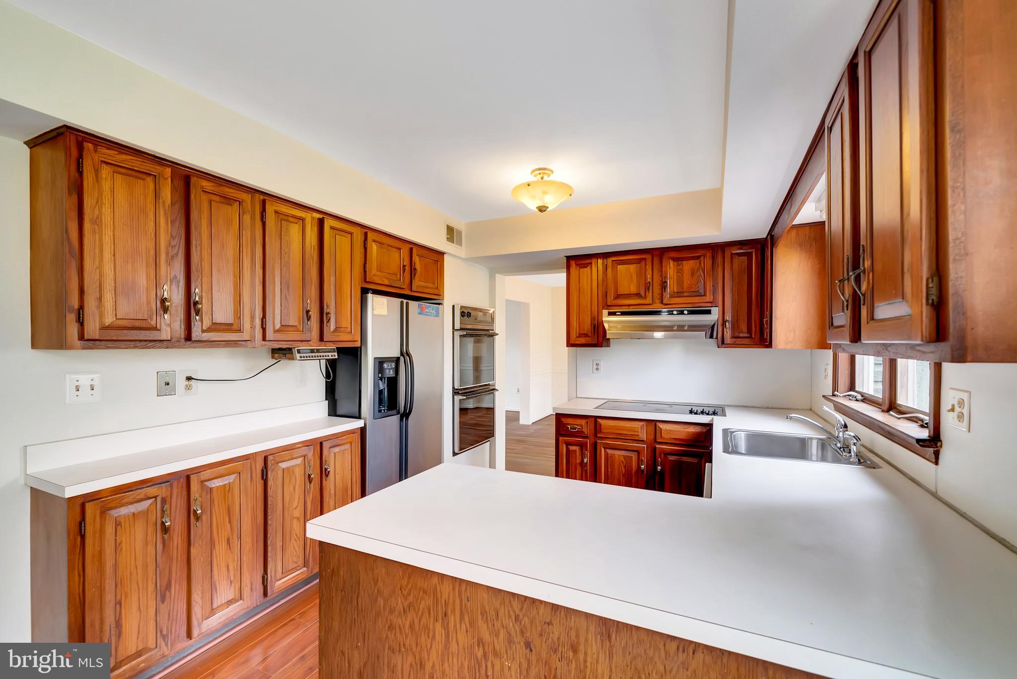VALLEY CREEK FARM - Residential