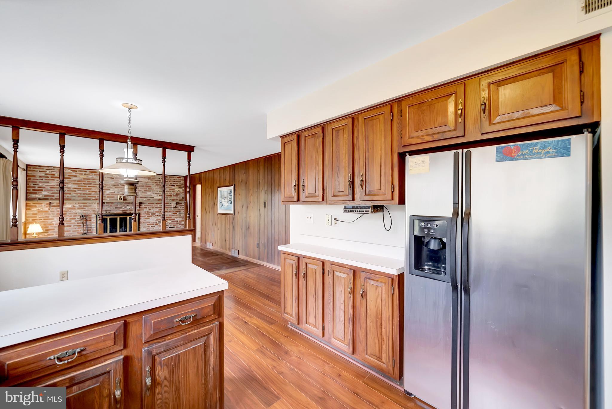 VALLEY CREEK FARM - Residential