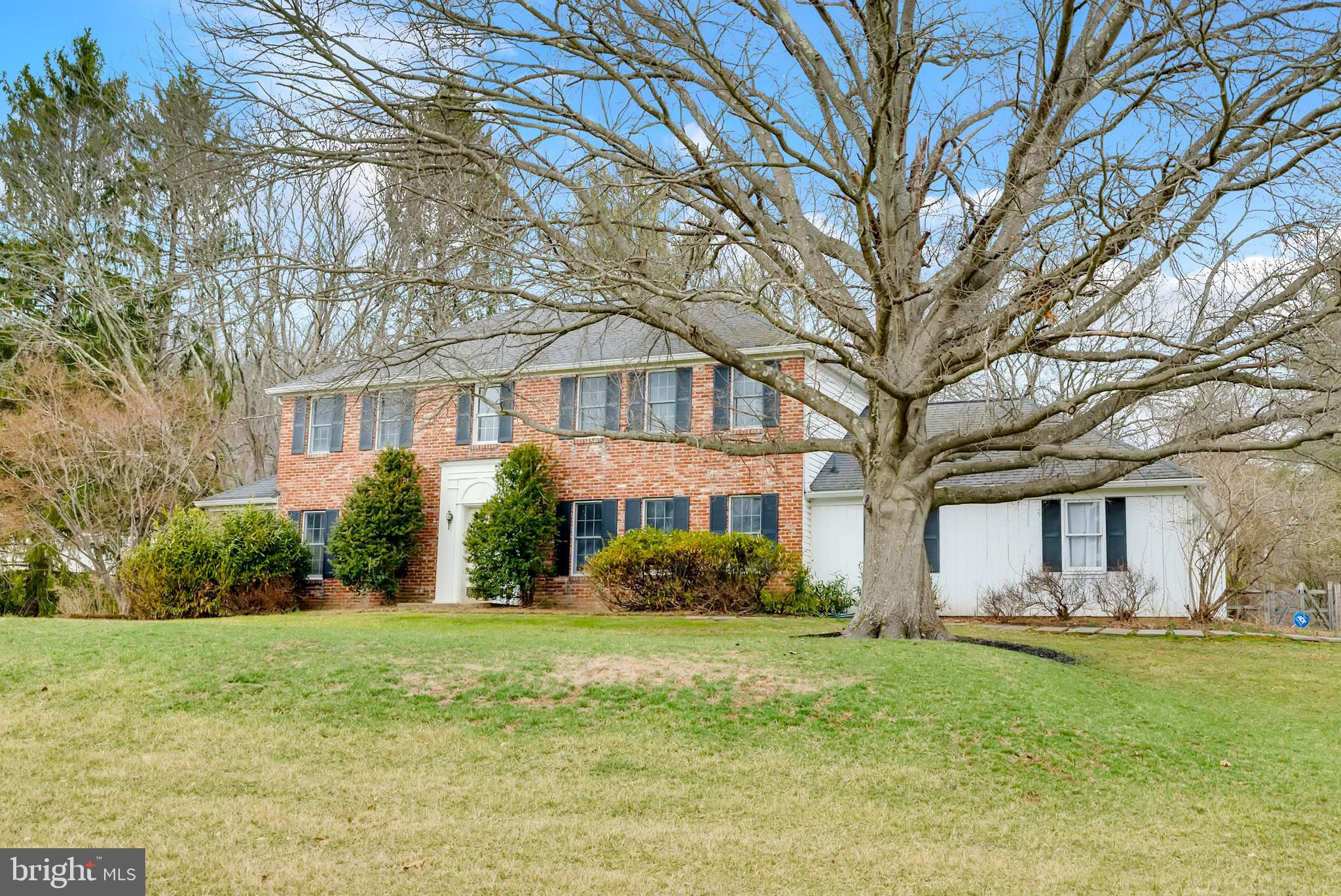 1953 STANDIFORD DRIVE