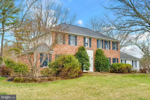 1953 Standiford Drive, Malvern, PA 19355 - MLS#: PACT2093524