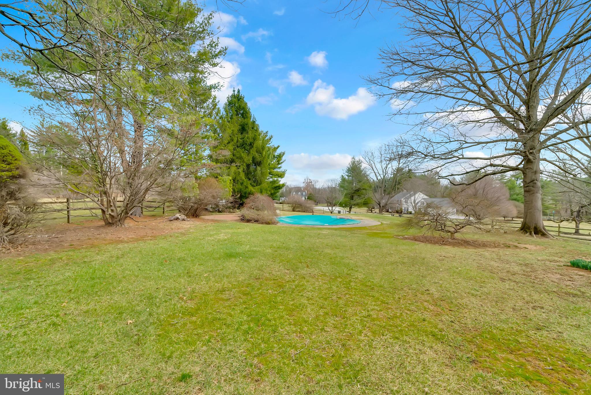 VALLEY CREEK FARM - Residential