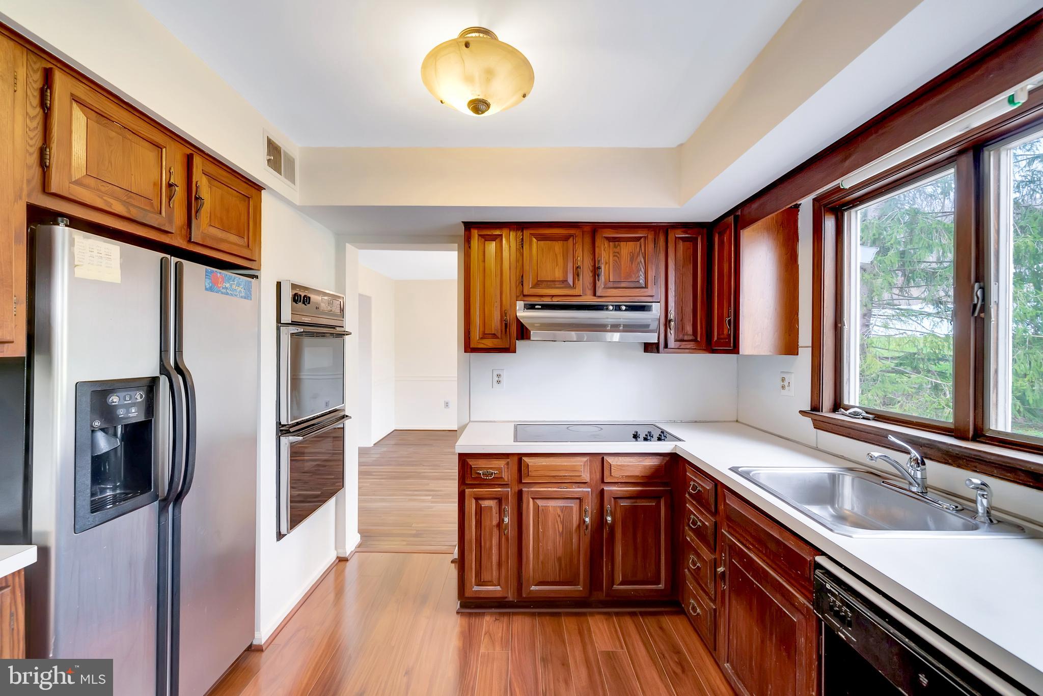 VALLEY CREEK FARM - Residential