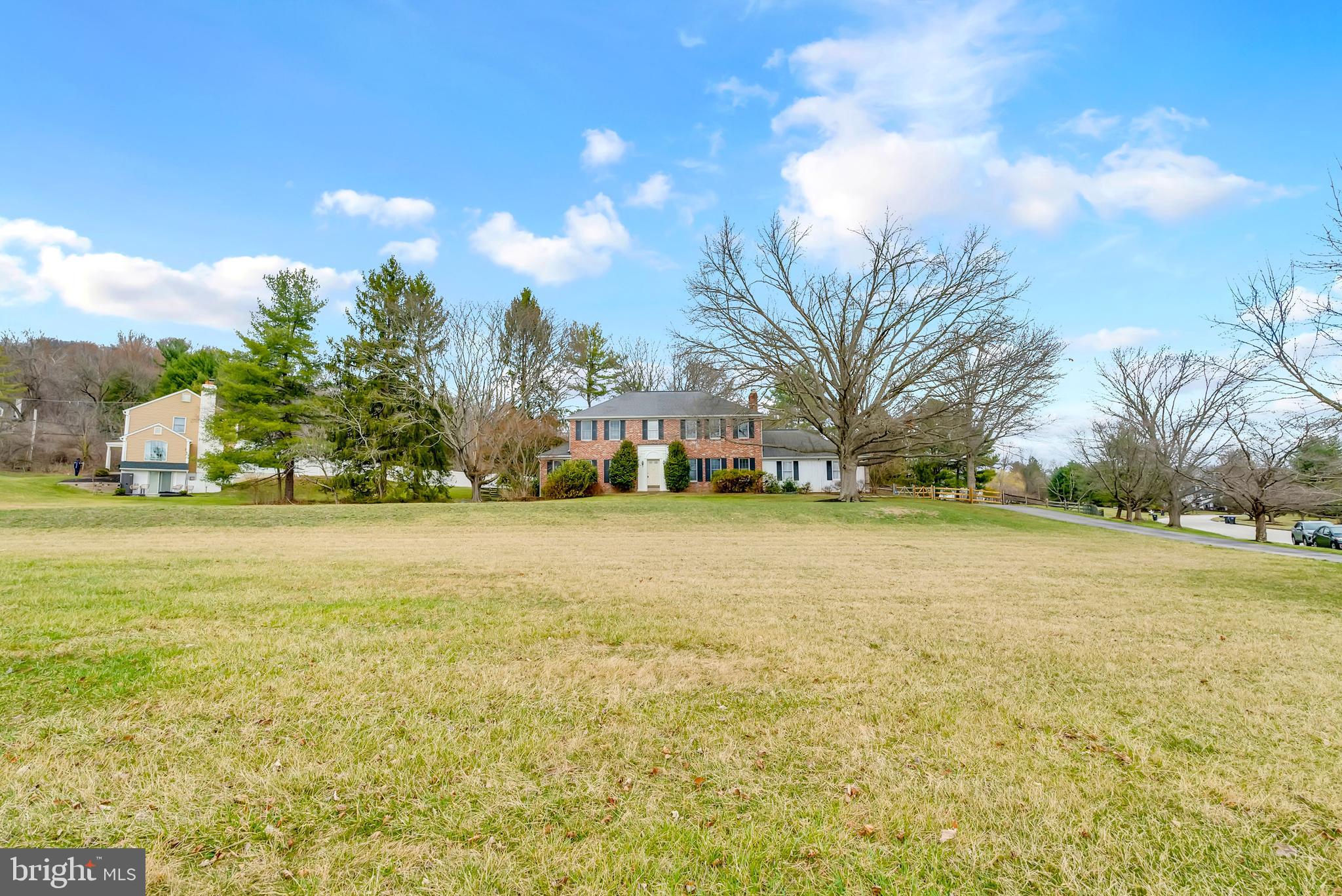 1953 STANDIFORD DRIVE