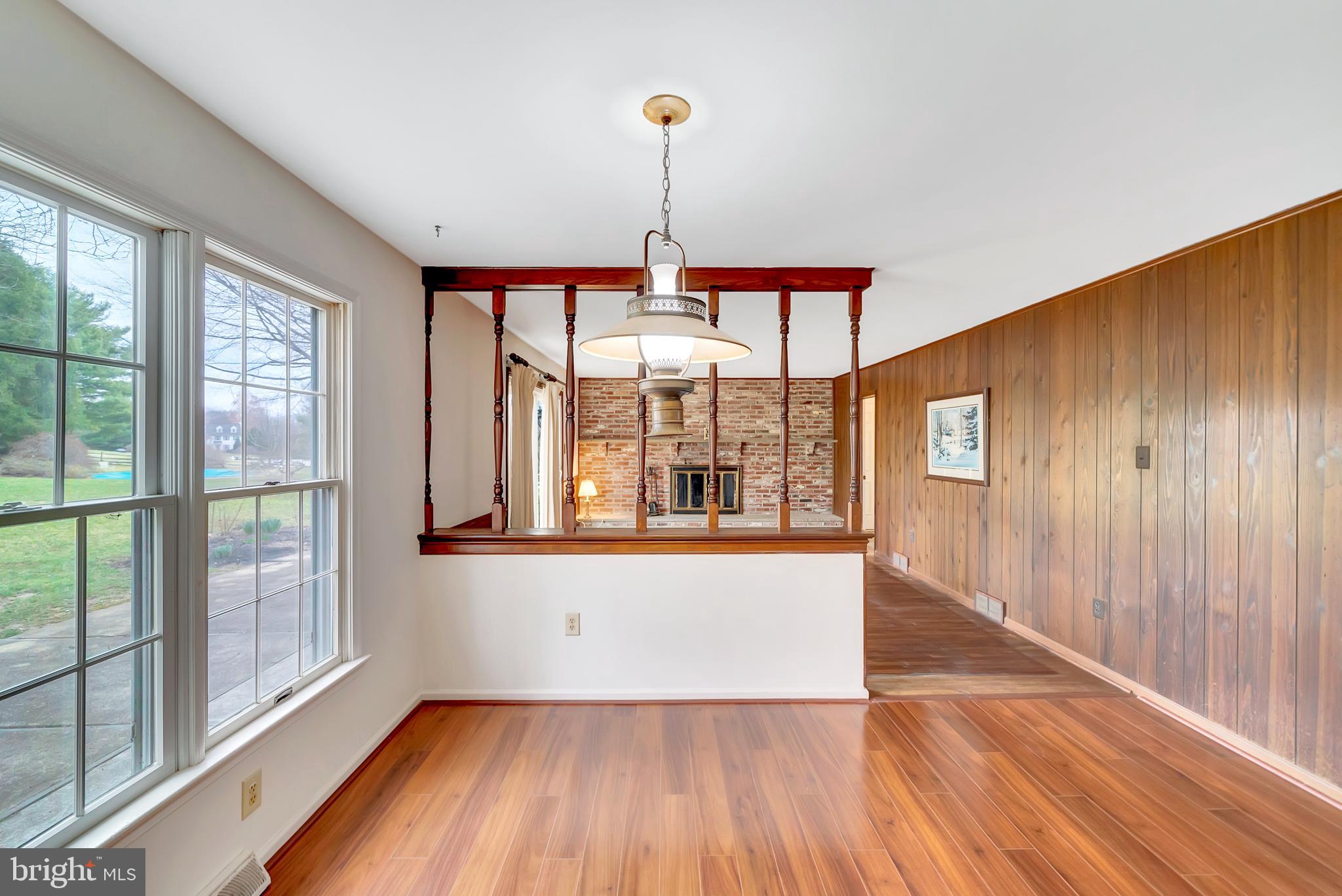 VALLEY CREEK FARM - Residential