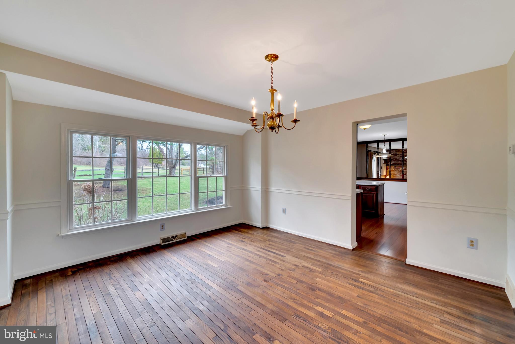 VALLEY CREEK FARM - Residential