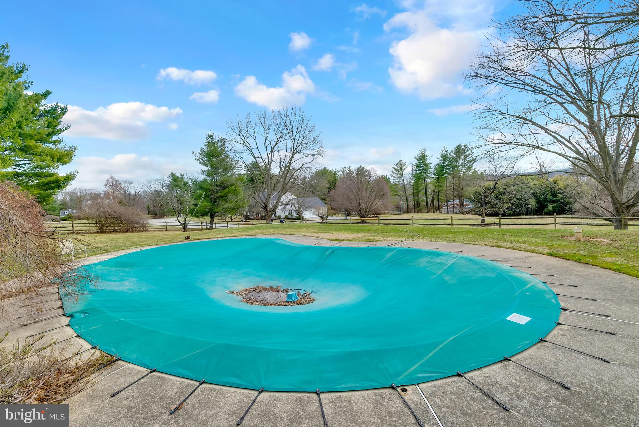 VALLEY CREEK FARM - Residential