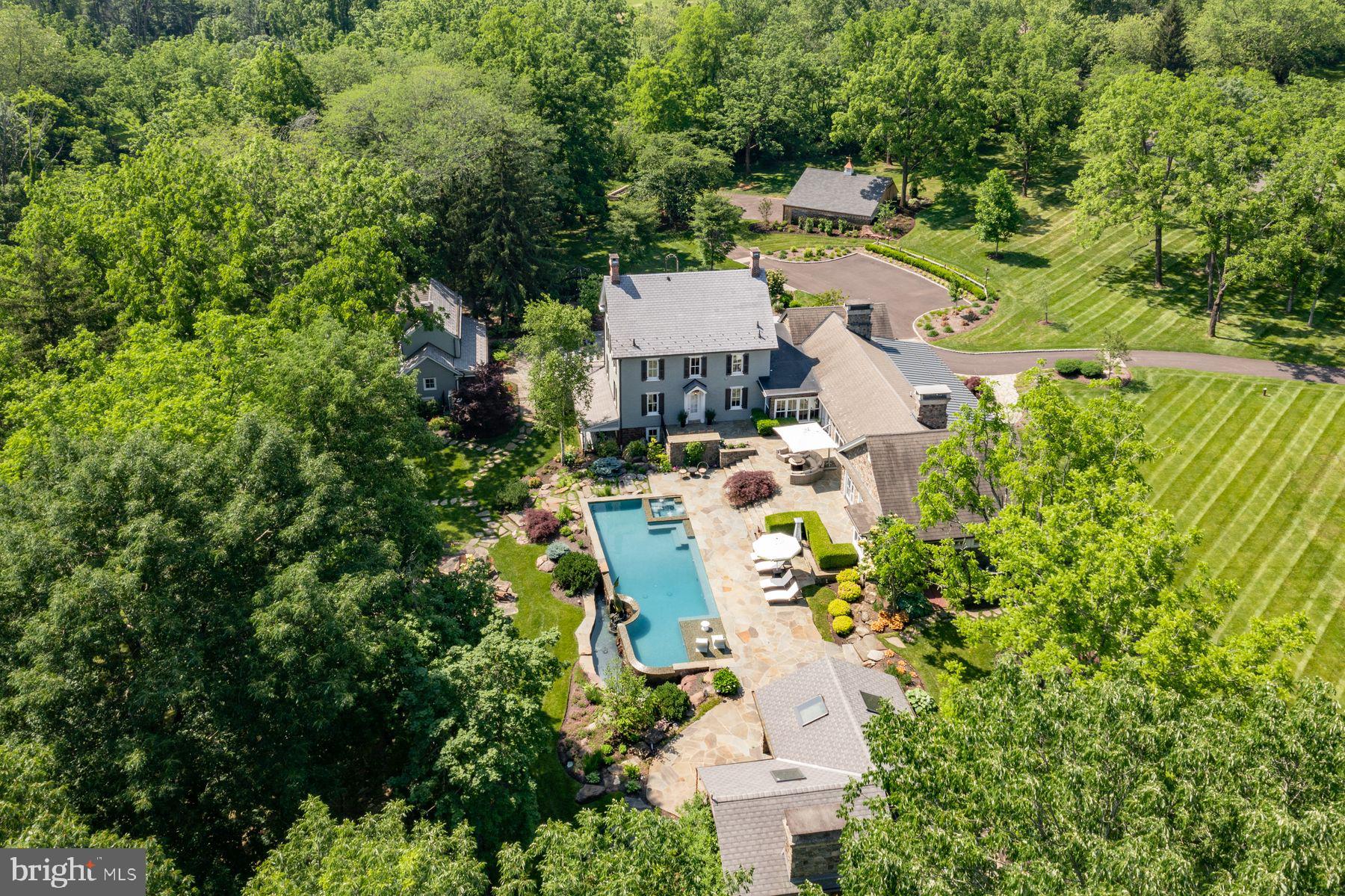 9 BLUEBERRY LANE