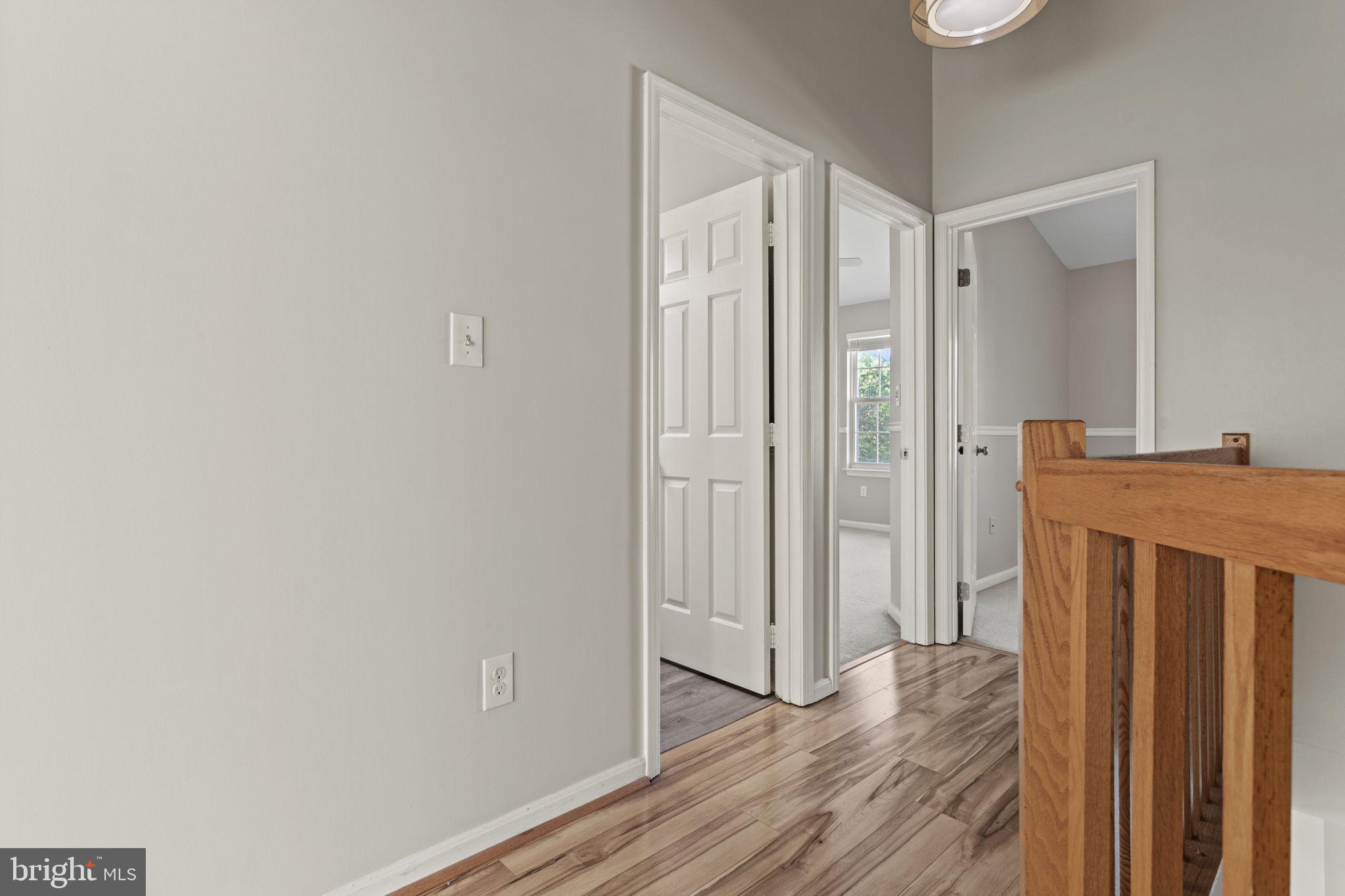 FREDERICKTOWNE VILLAGE - Residential