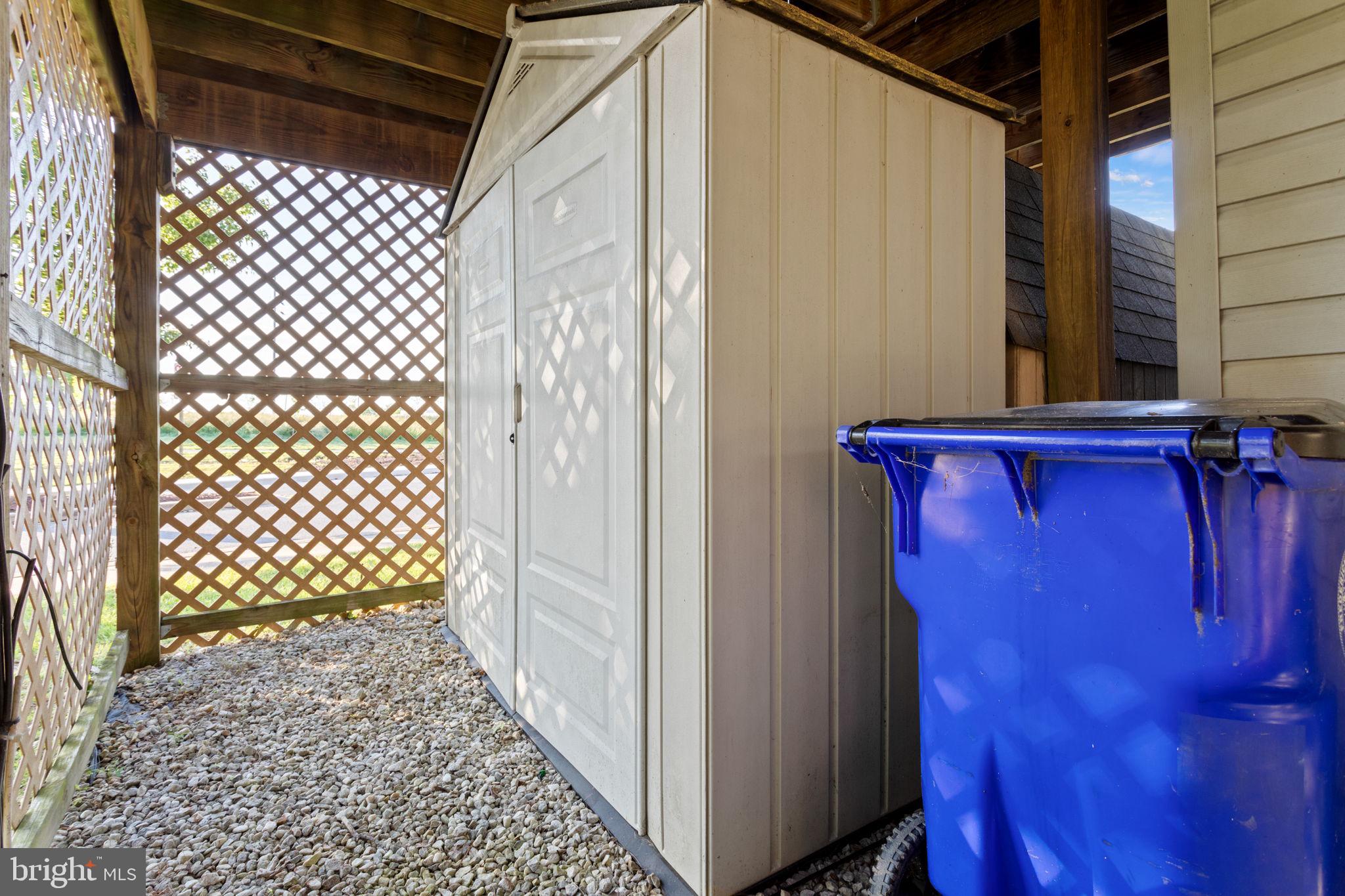 FREDERICKTOWNE VILLAGE - Residential