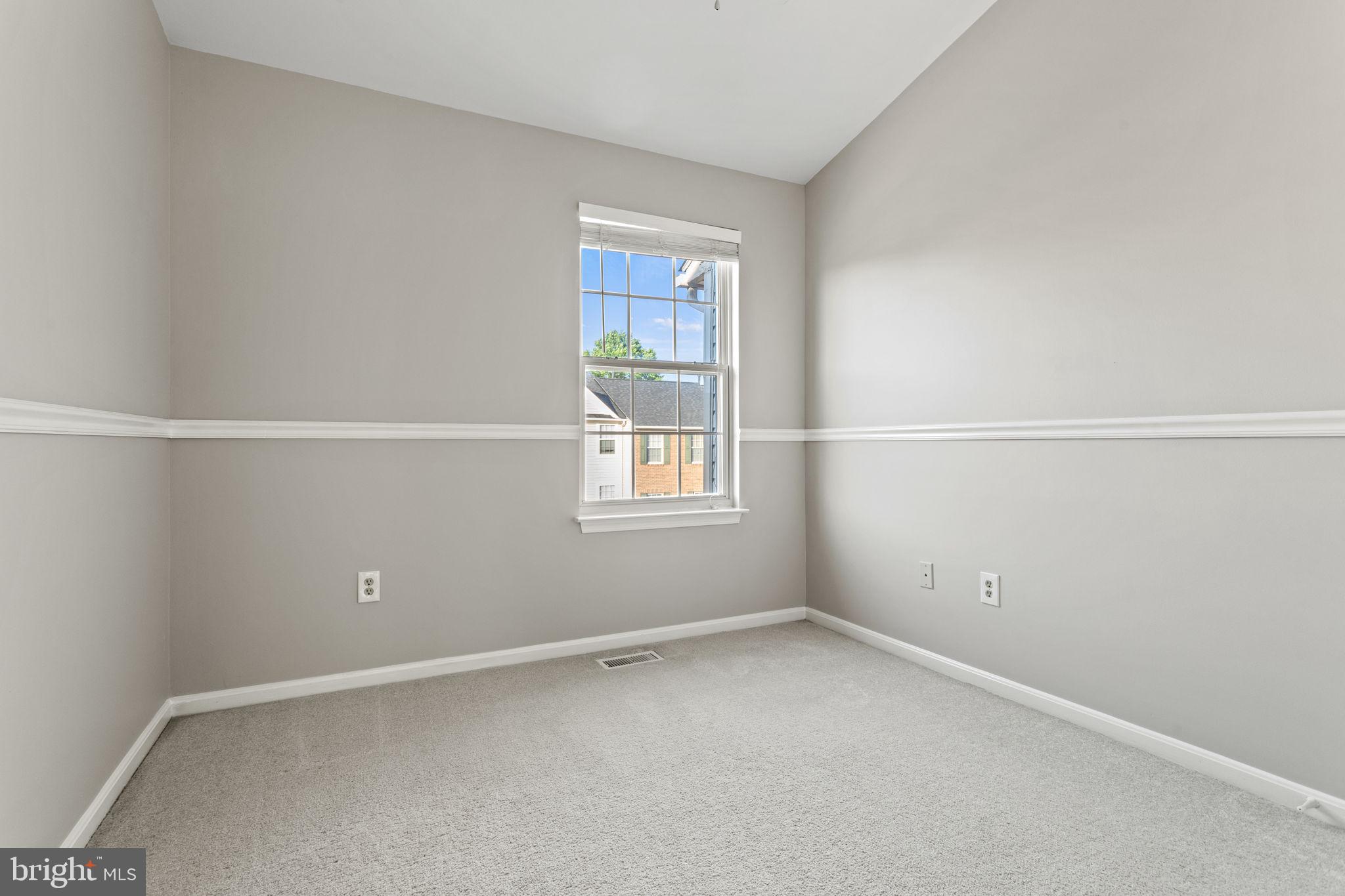 FREDERICKTOWNE VILLAGE - Residential