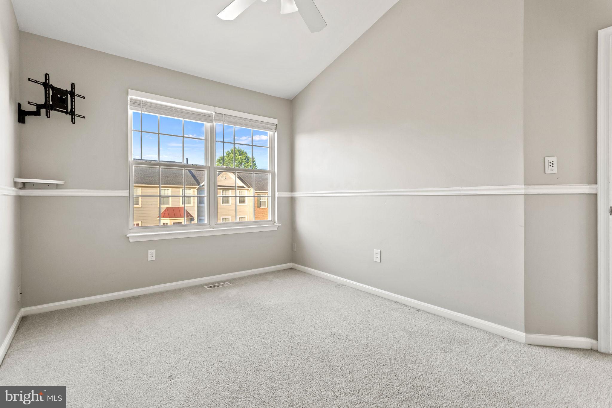 FREDERICKTOWNE VILLAGE - Residential