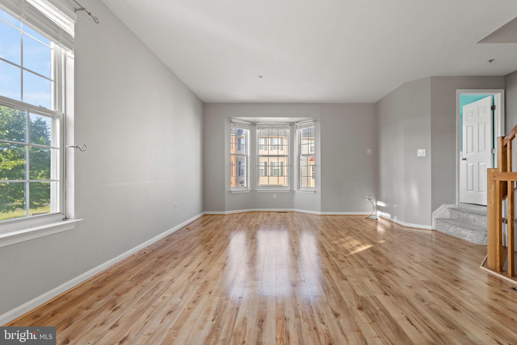 FREDERICKTOWNE VILLAGE - Residential