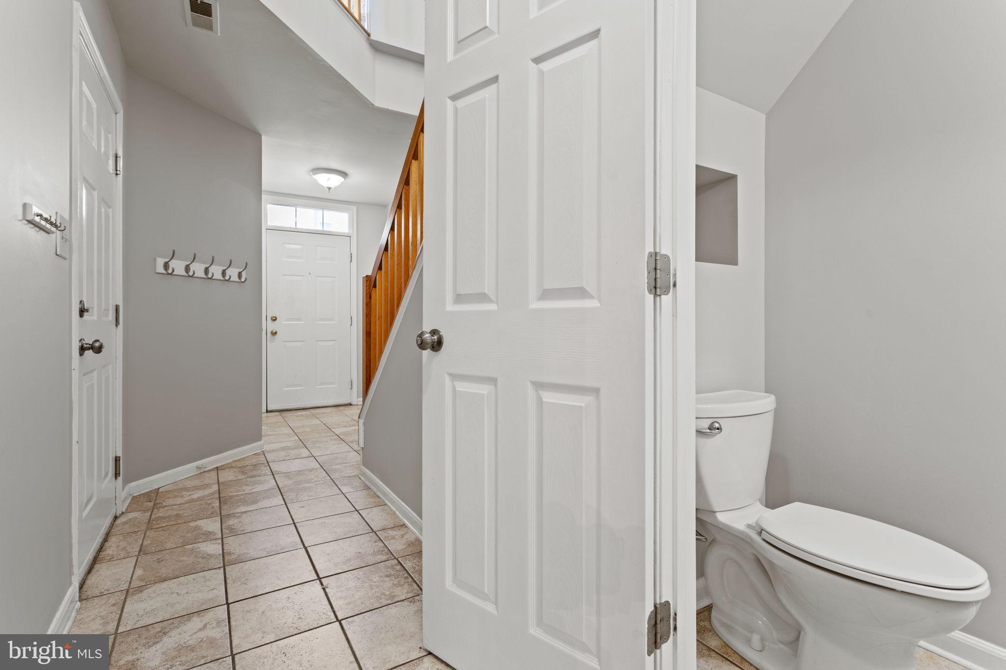 FREDERICKTOWNE VILLAGE - Residential