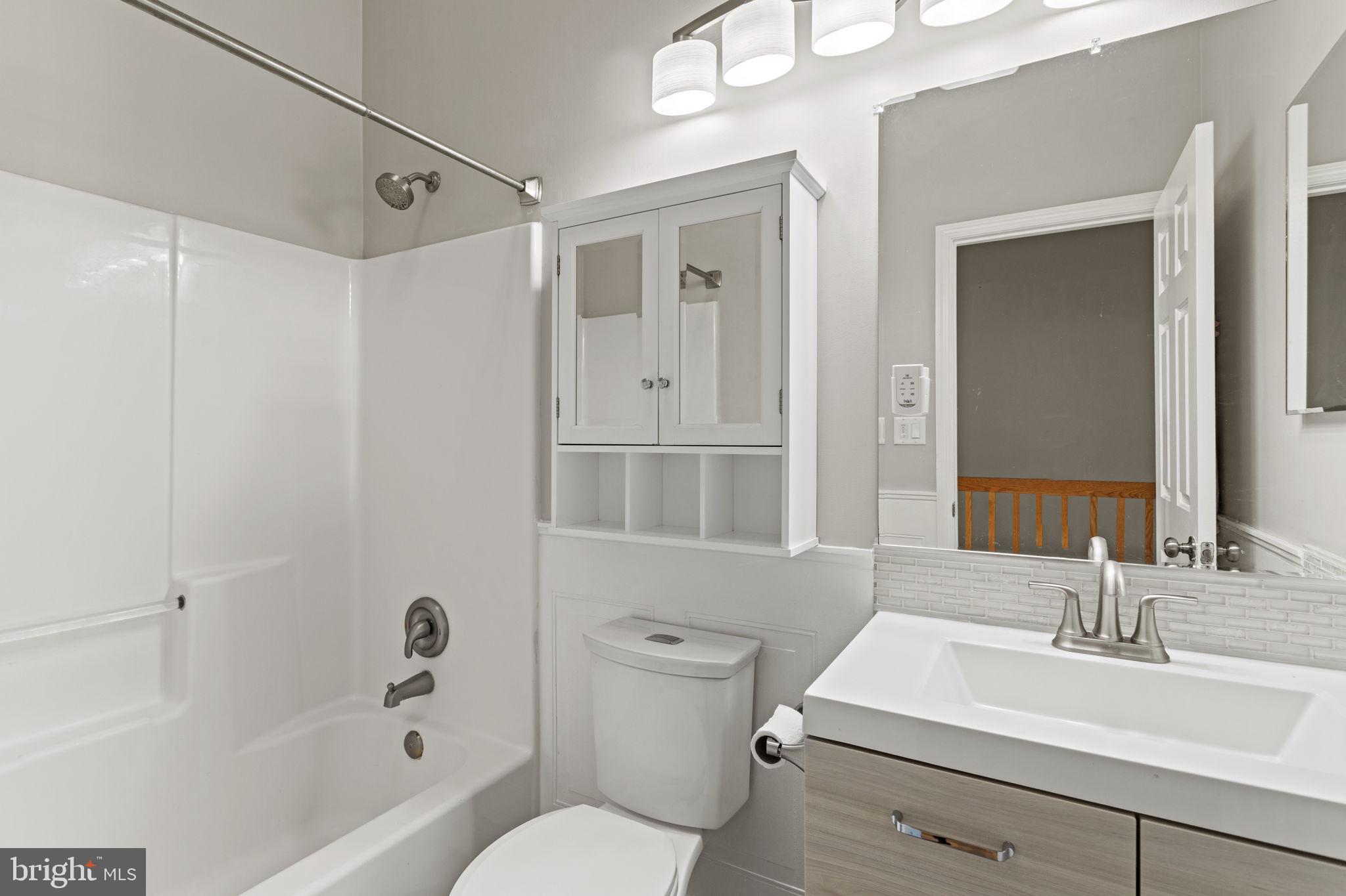 FREDERICKTOWNE VILLAGE - Residential