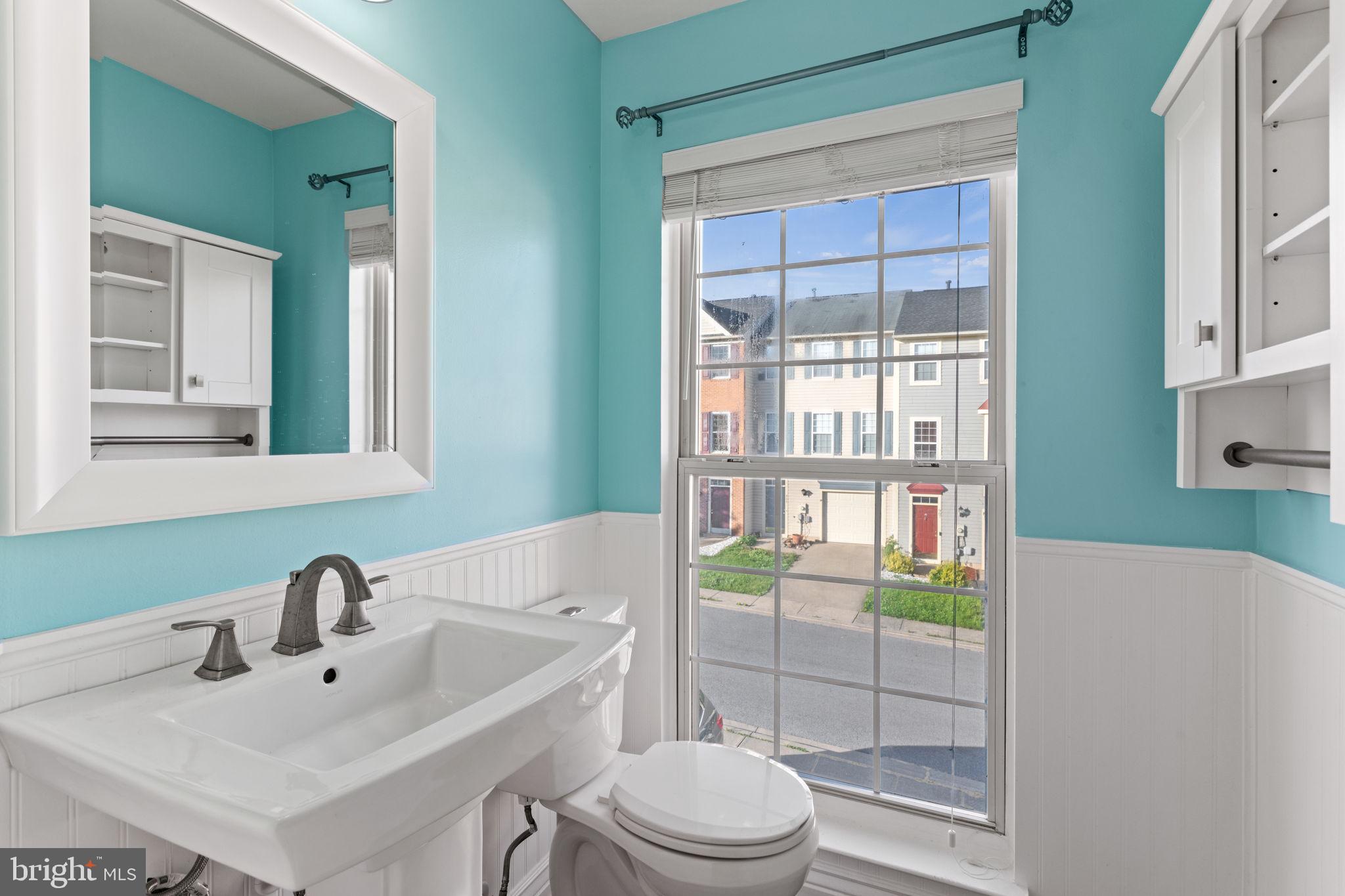 FREDERICKTOWNE VILLAGE - Residential