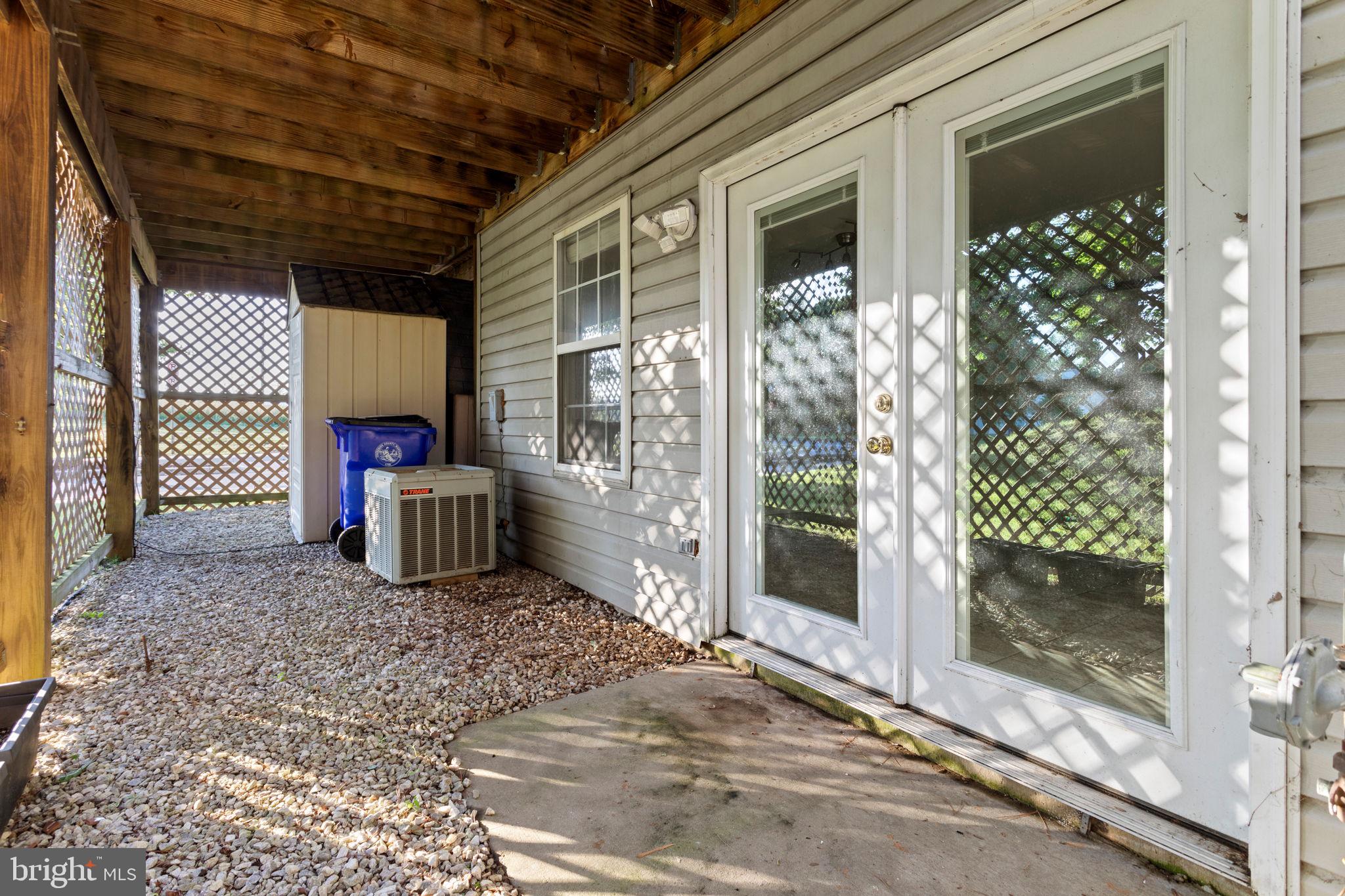 FREDERICKTOWNE VILLAGE - Residential