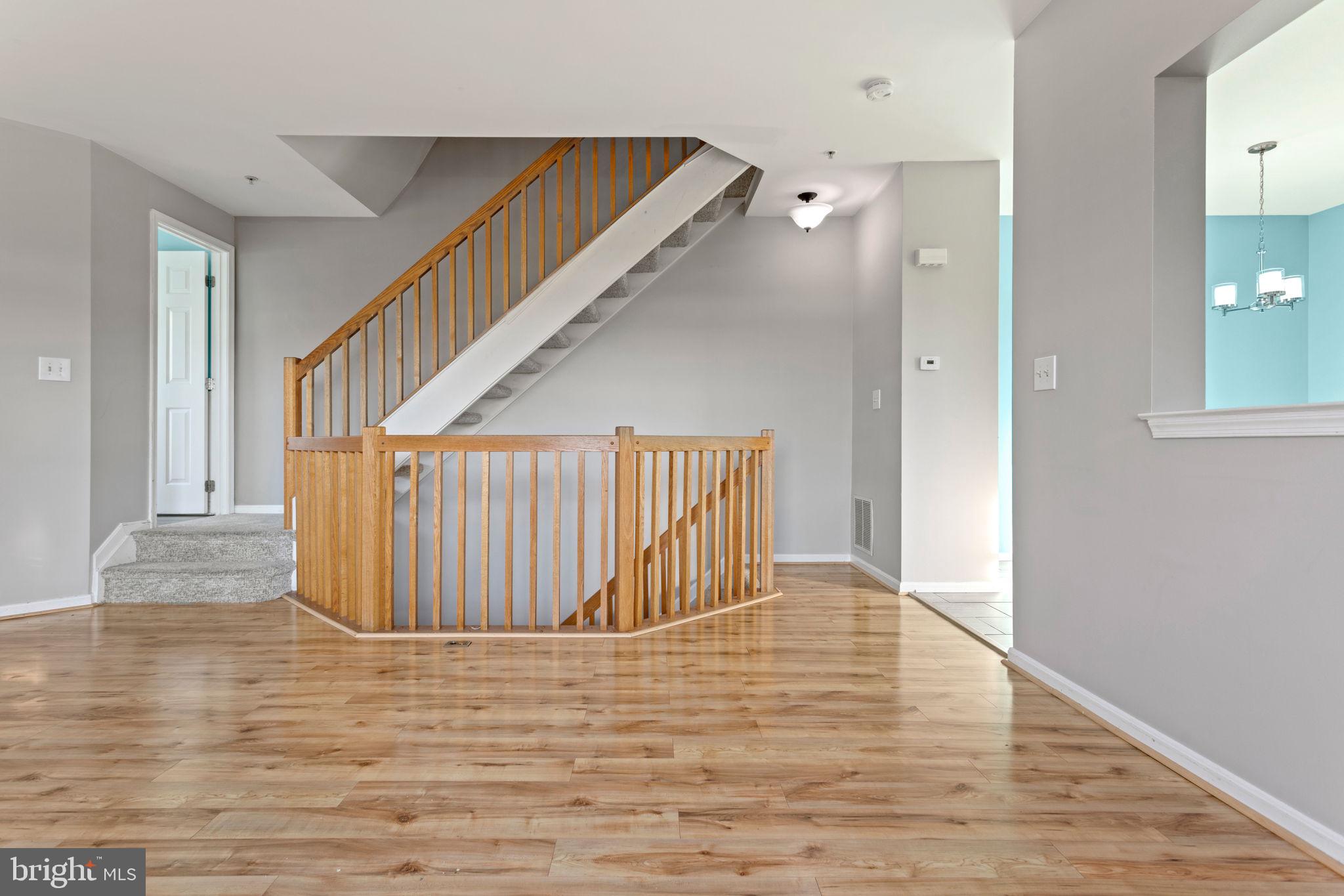 FREDERICKTOWNE VILLAGE - Residential