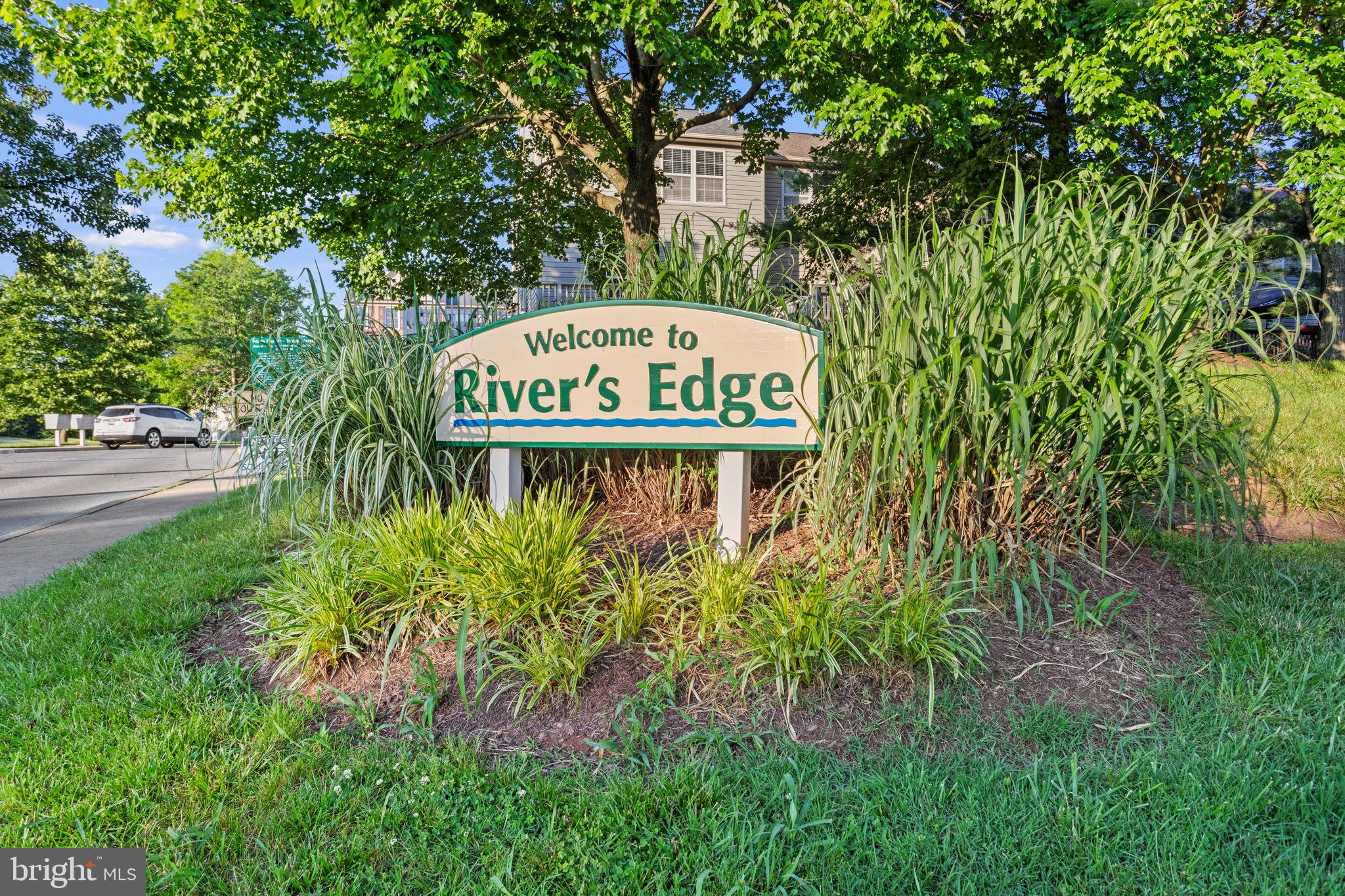 FREDERICKTOWNE VILLAGE - Residential