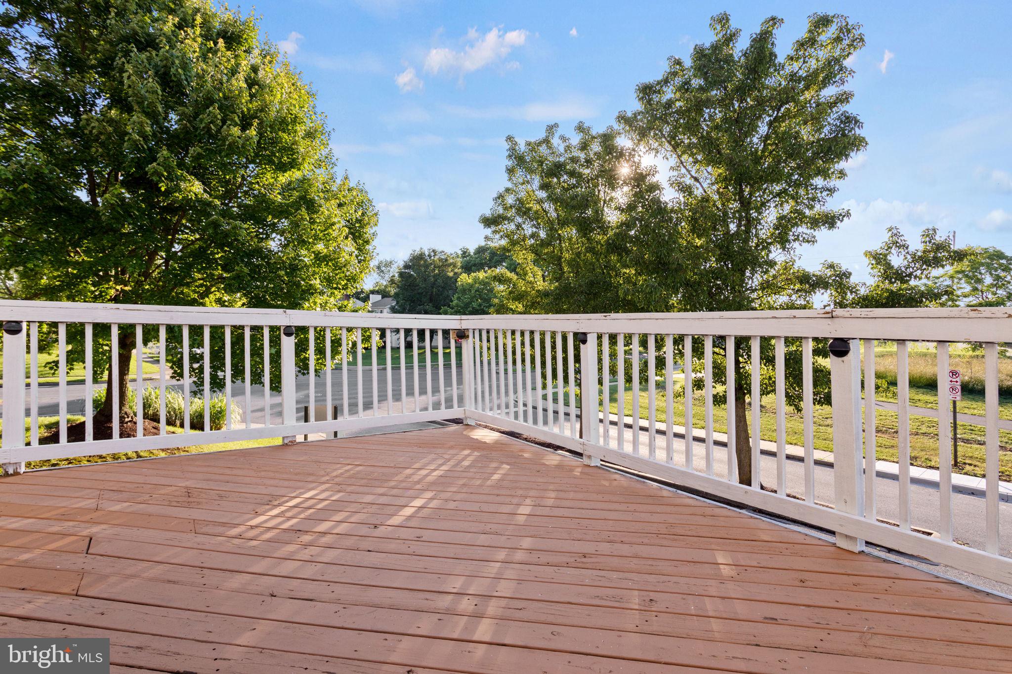 FREDERICKTOWNE VILLAGE - Residential