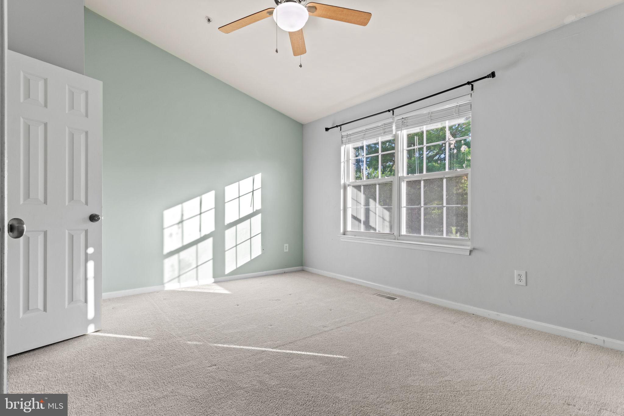 FREDERICKTOWNE VILLAGE - Residential