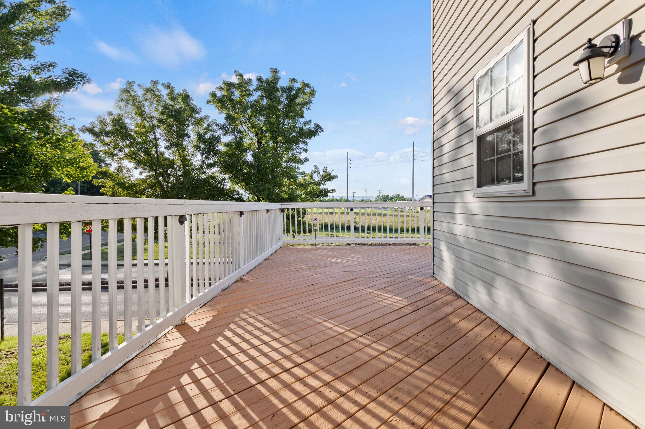 FREDERICKTOWNE VILLAGE - Residential