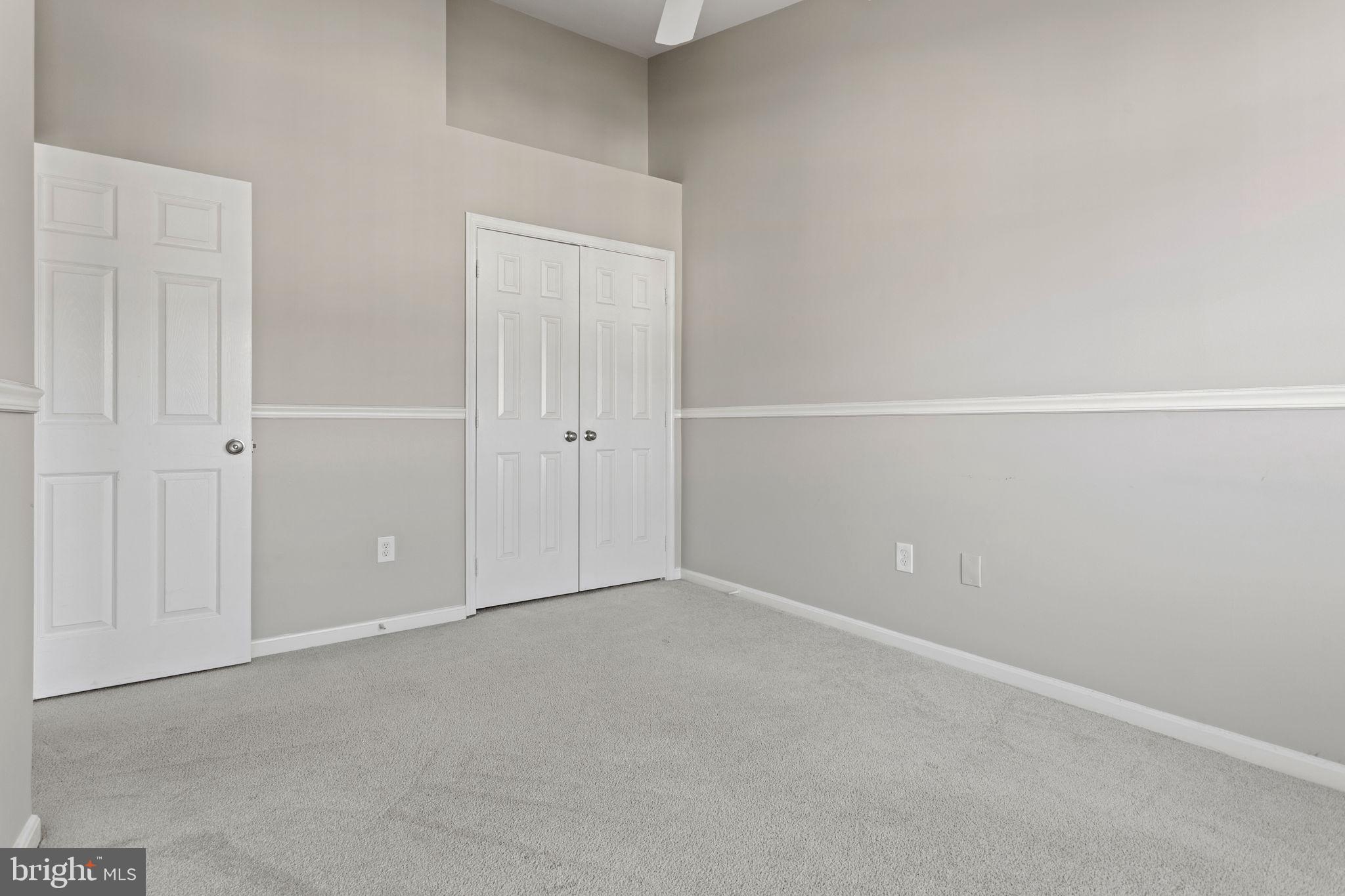 FREDERICKTOWNE VILLAGE - Residential