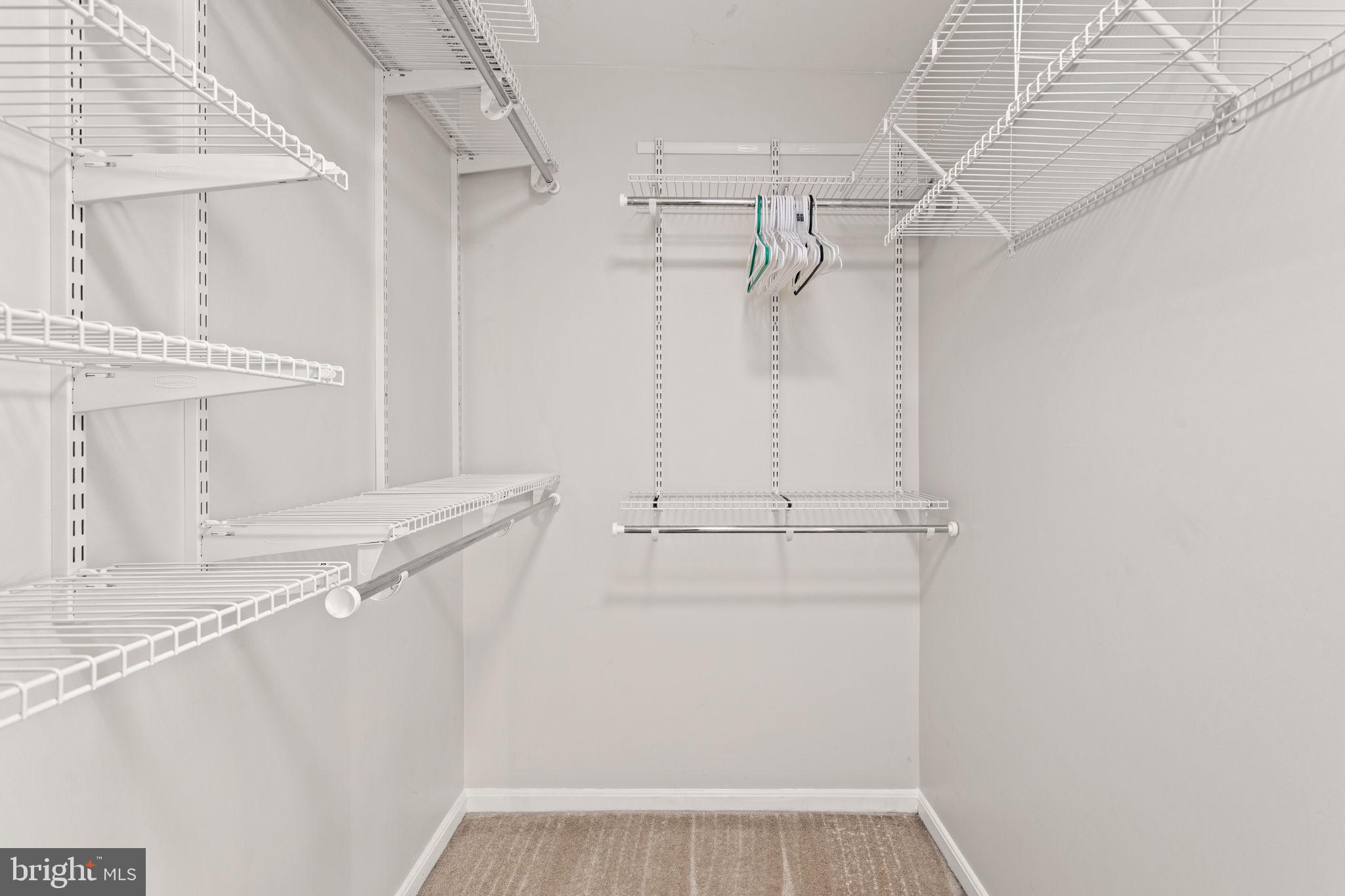 FREDERICKTOWNE VILLAGE - Residential