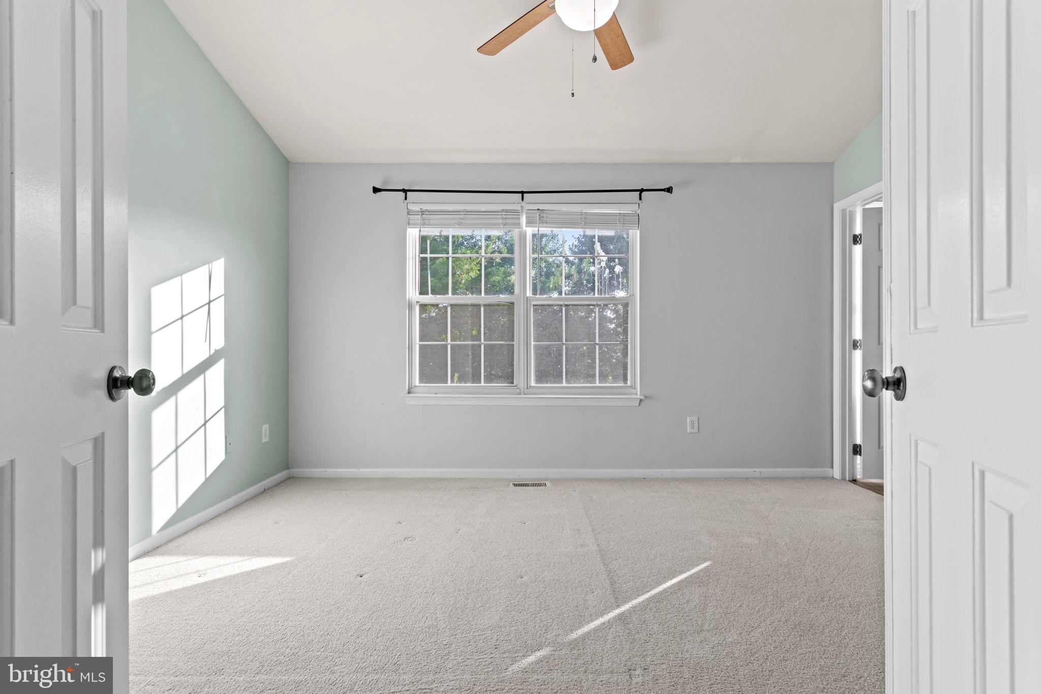 FREDERICKTOWNE VILLAGE - Residential