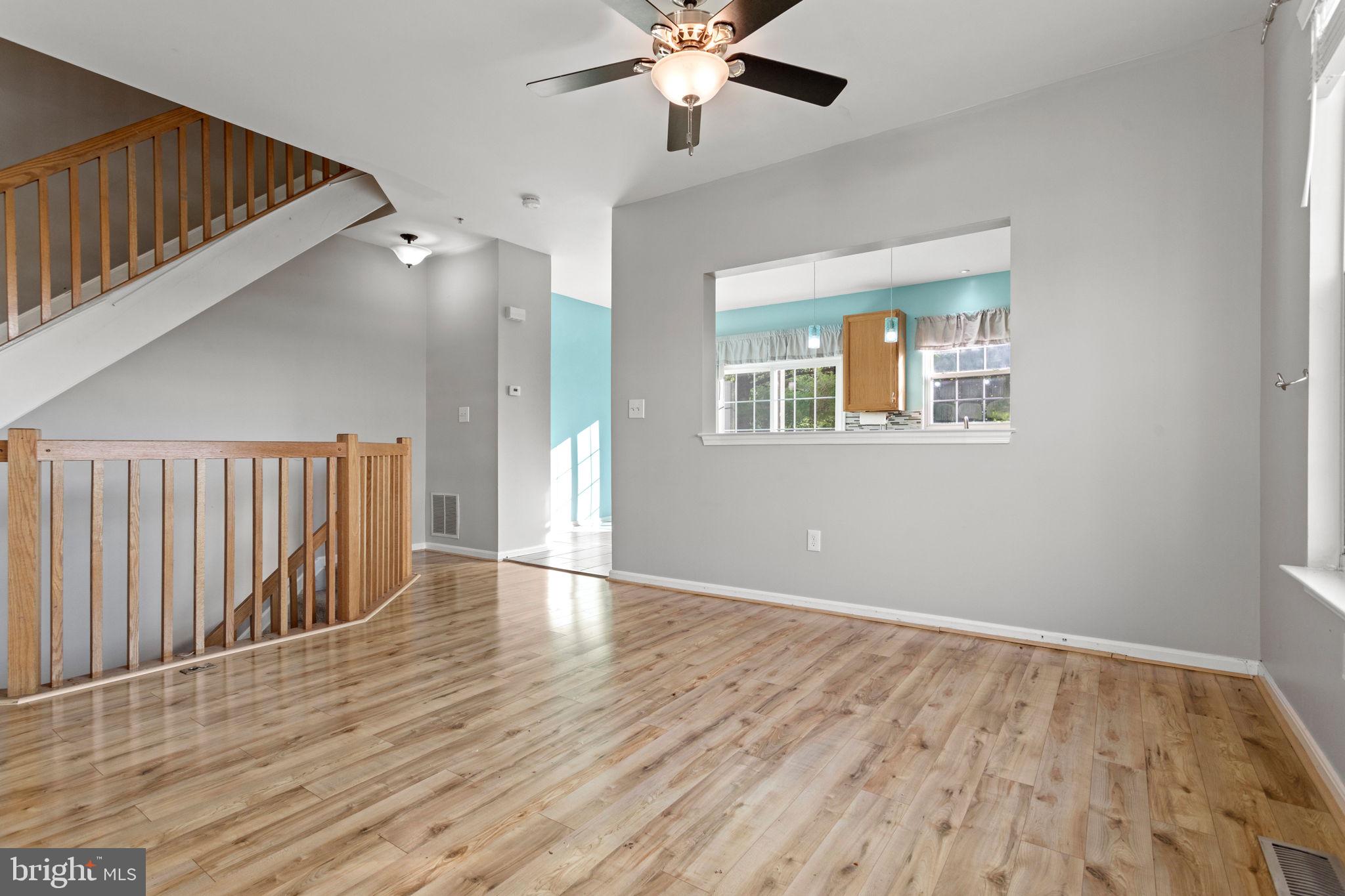 FREDERICKTOWNE VILLAGE - Residential