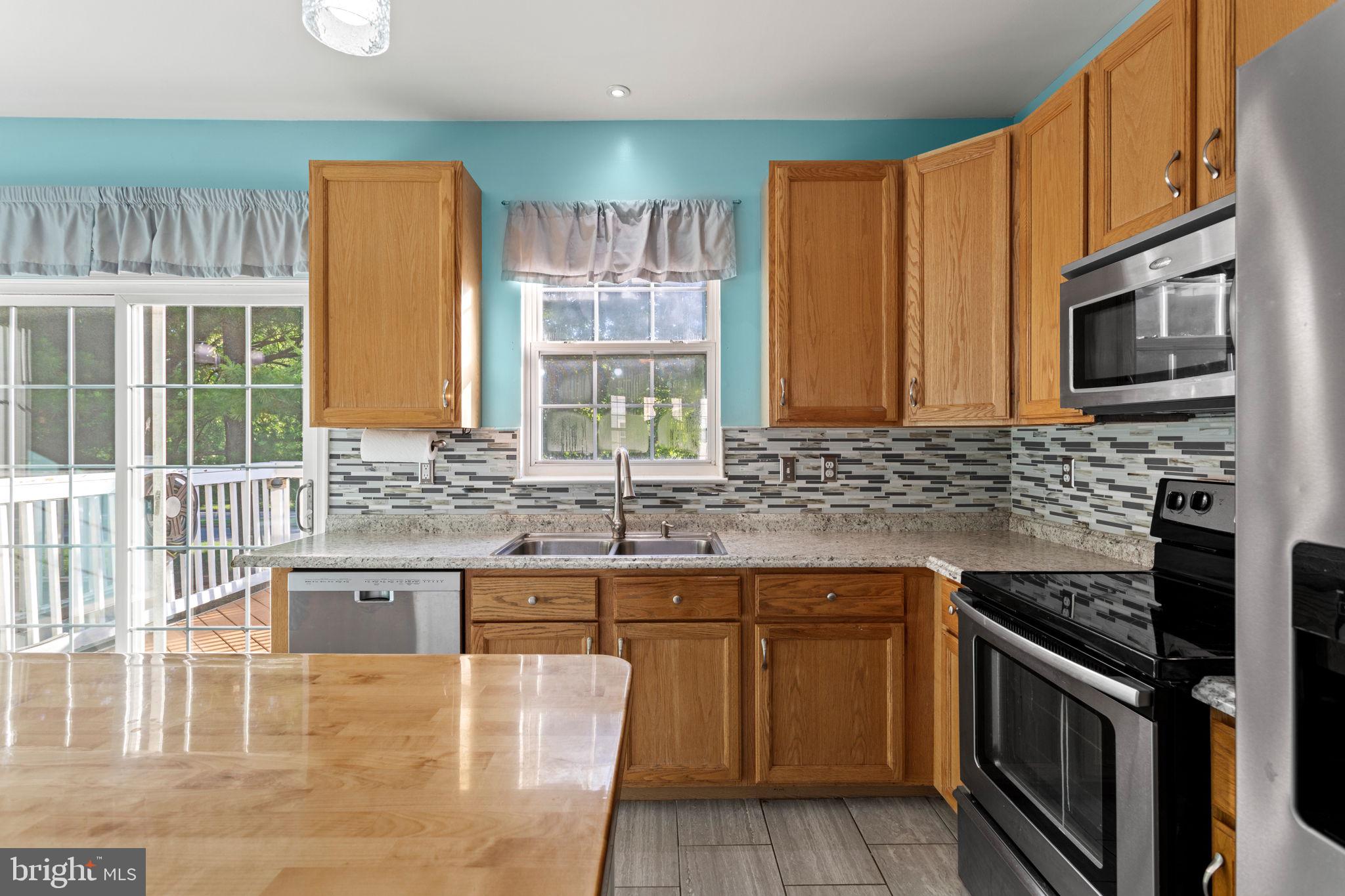 FREDERICKTOWNE VILLAGE - Residential