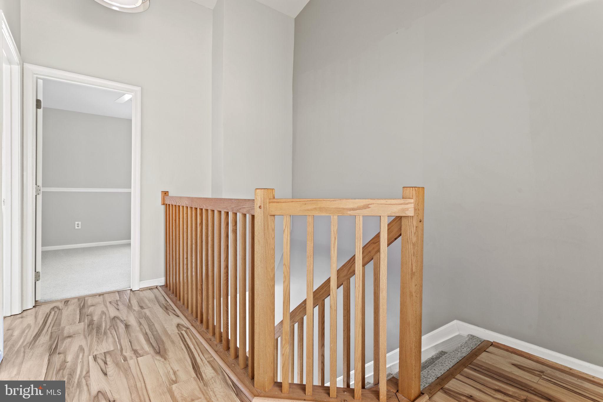 FREDERICKTOWNE VILLAGE - Residential