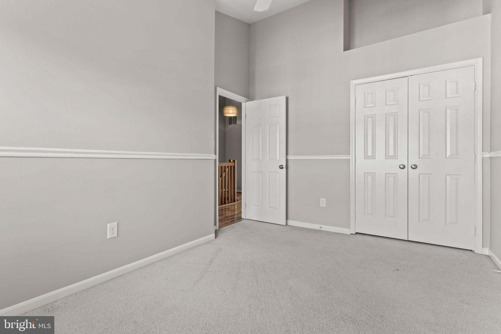 FREDERICKTOWNE VILLAGE - Residential