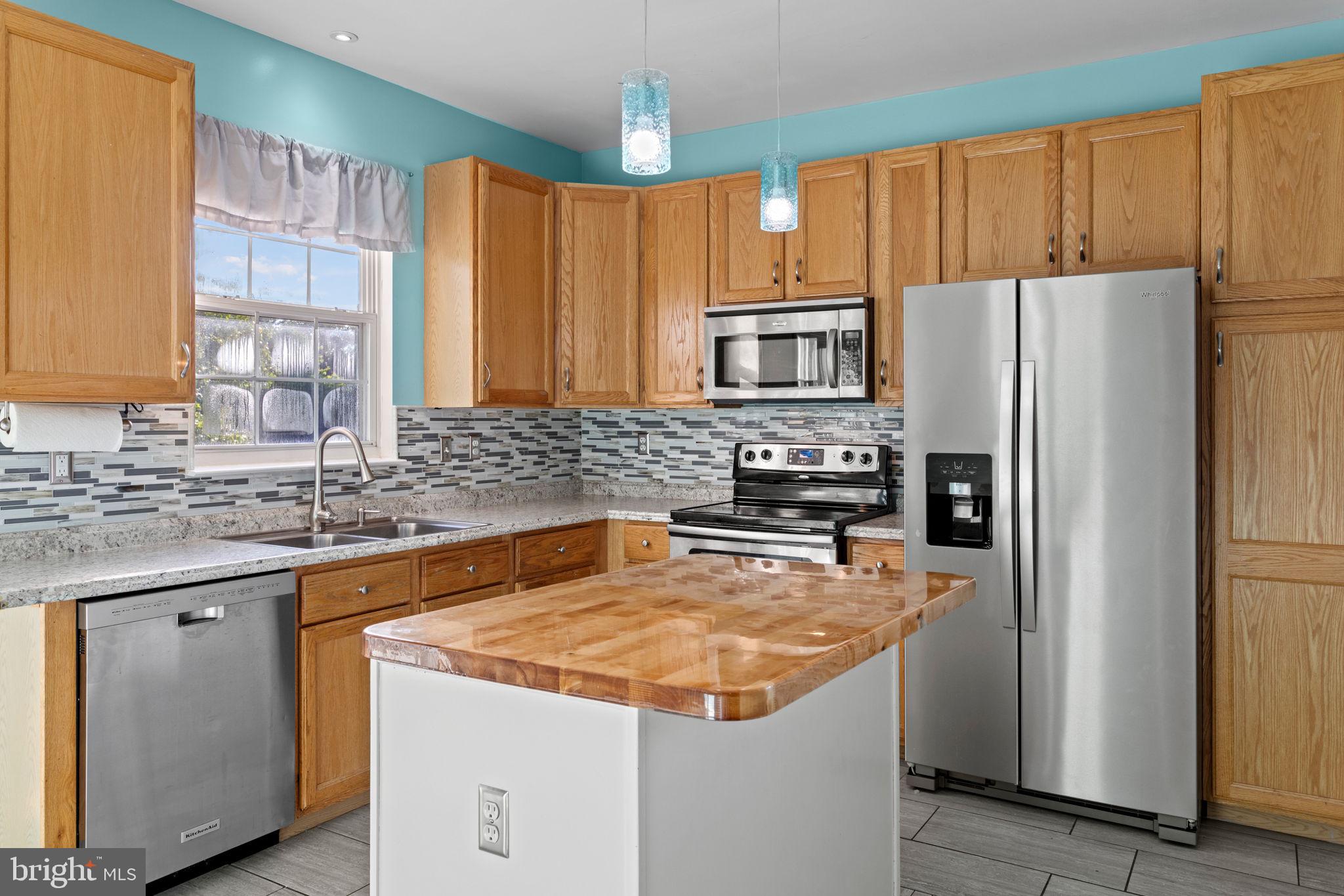 FREDERICKTOWNE VILLAGE - Residential