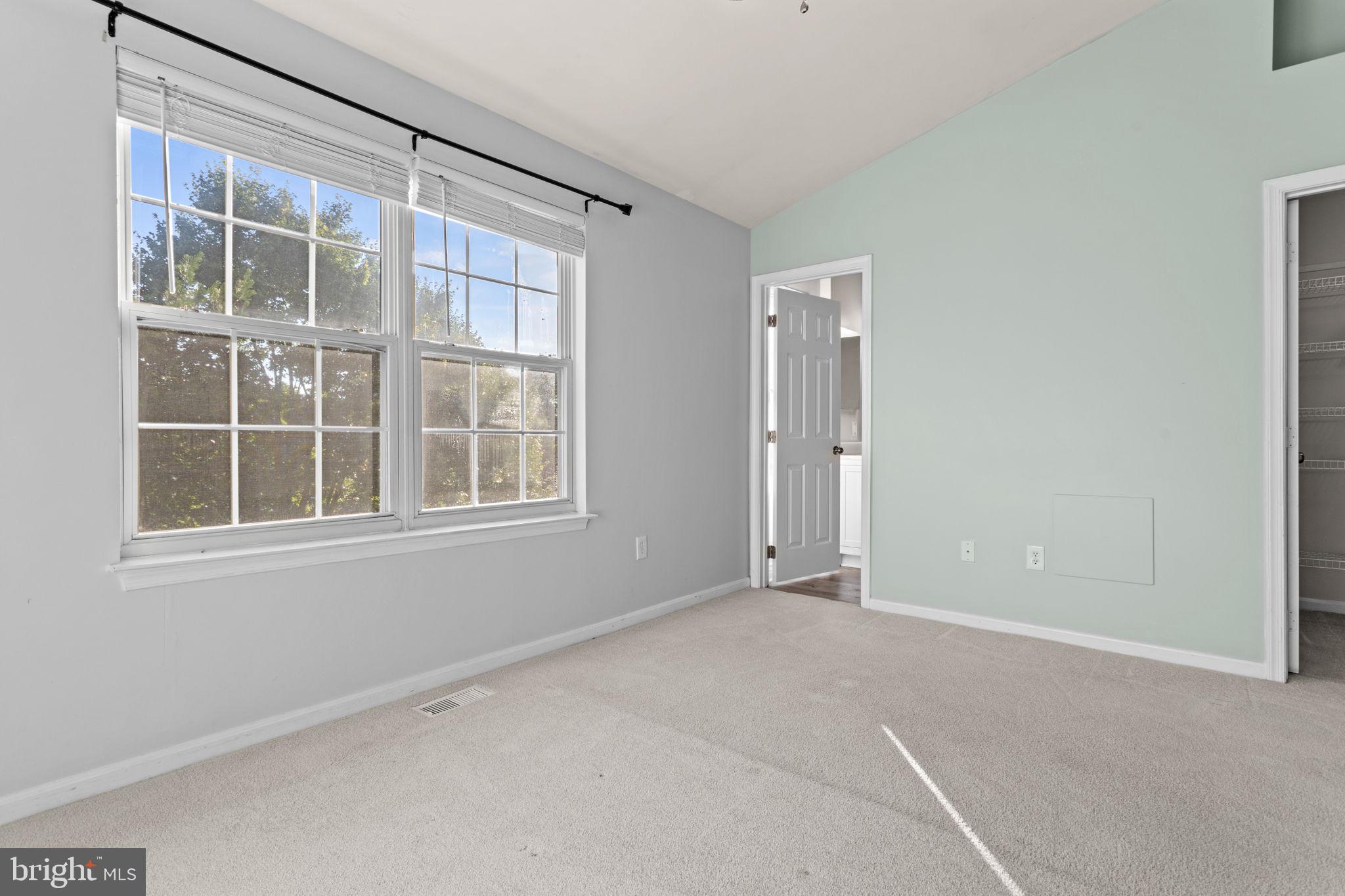 FREDERICKTOWNE VILLAGE - Residential