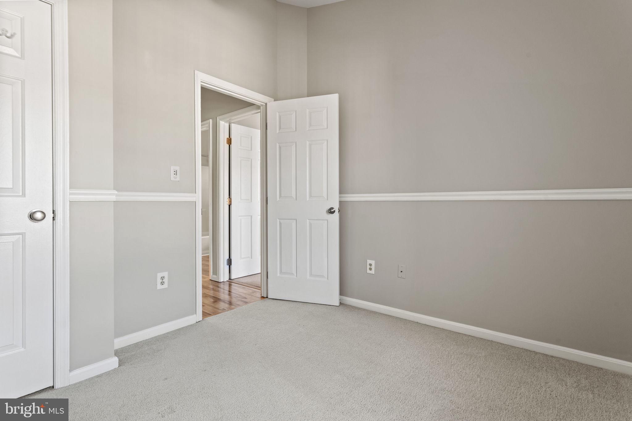 FREDERICKTOWNE VILLAGE - Residential