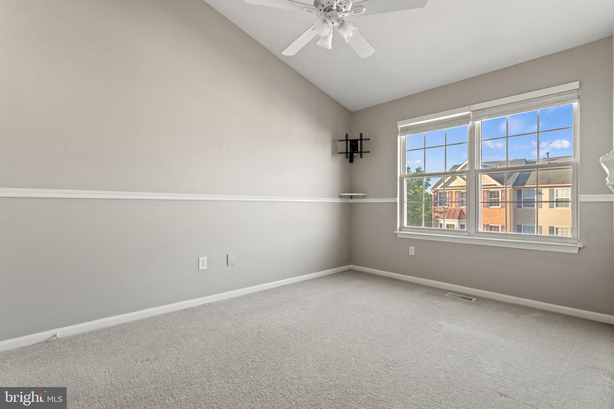 FREDERICKTOWNE VILLAGE - Residential