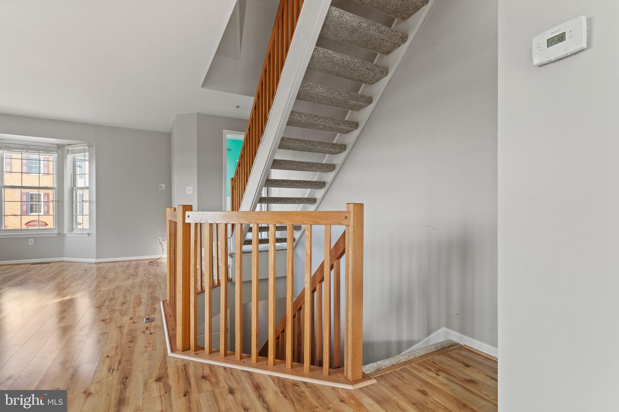 FREDERICKTOWNE VILLAGE - Residential