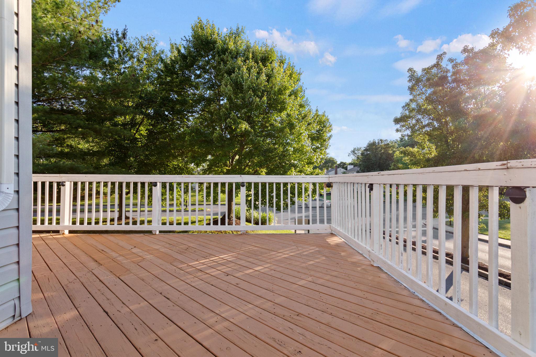 FREDERICKTOWNE VILLAGE - Residential