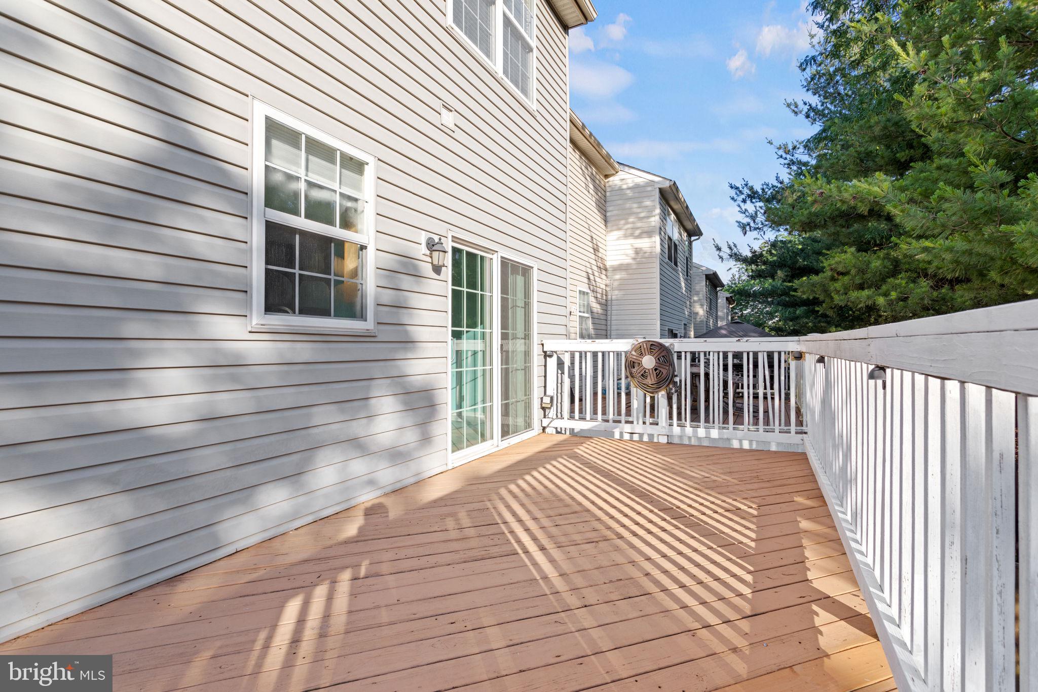 FREDERICKTOWNE VILLAGE - Residential