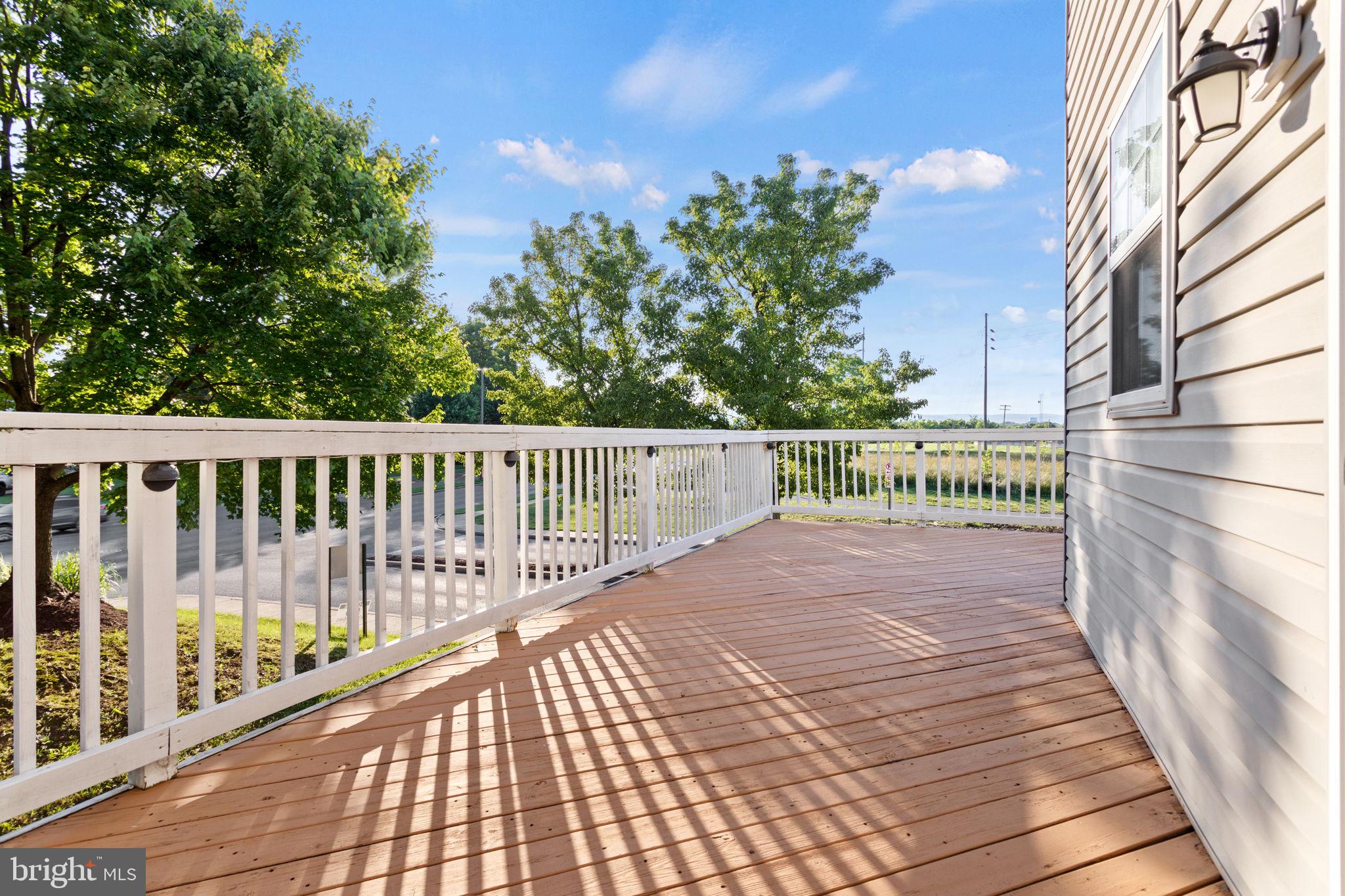 FREDERICKTOWNE VILLAGE - Residential