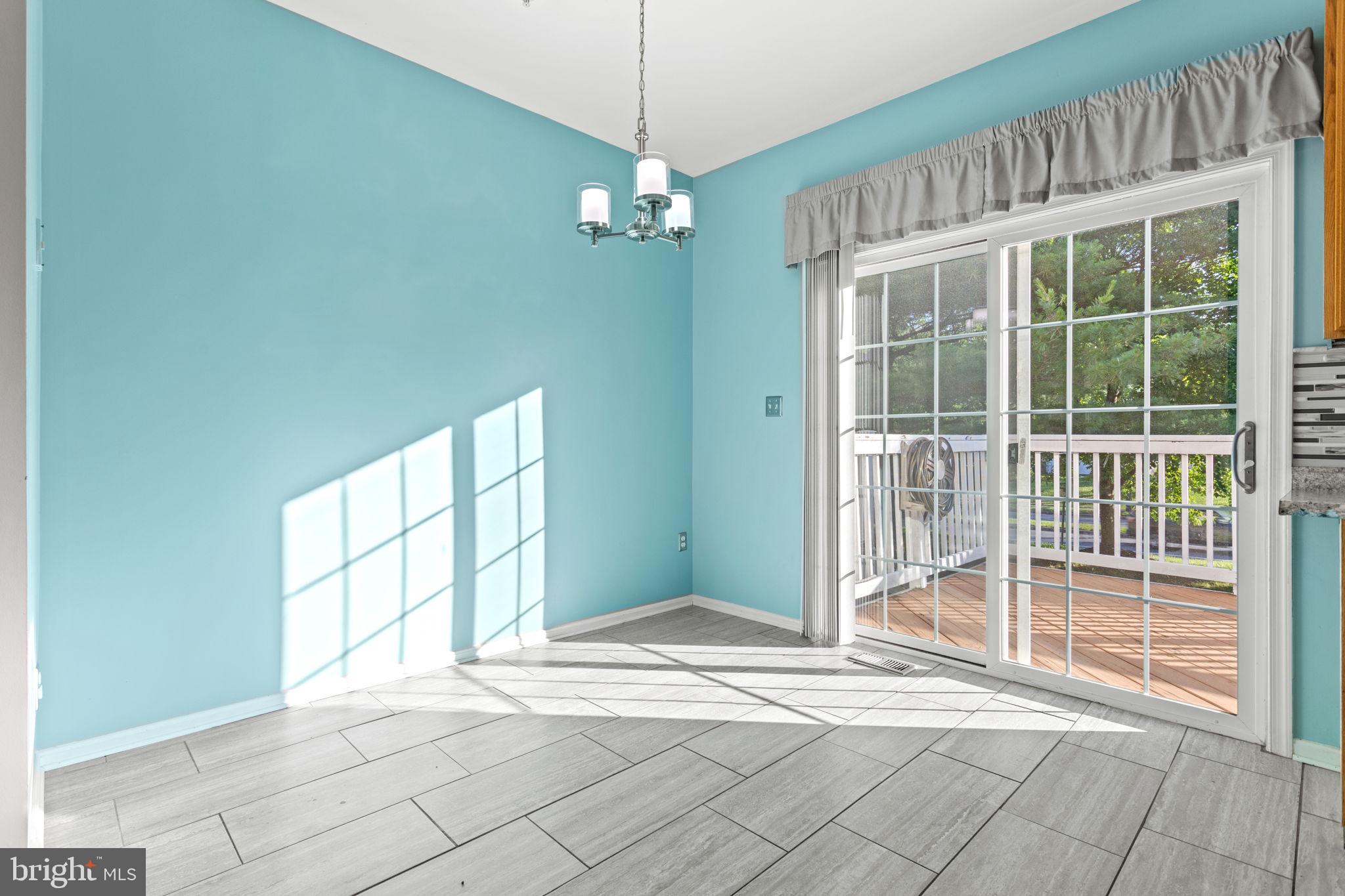 FREDERICKTOWNE VILLAGE - Residential