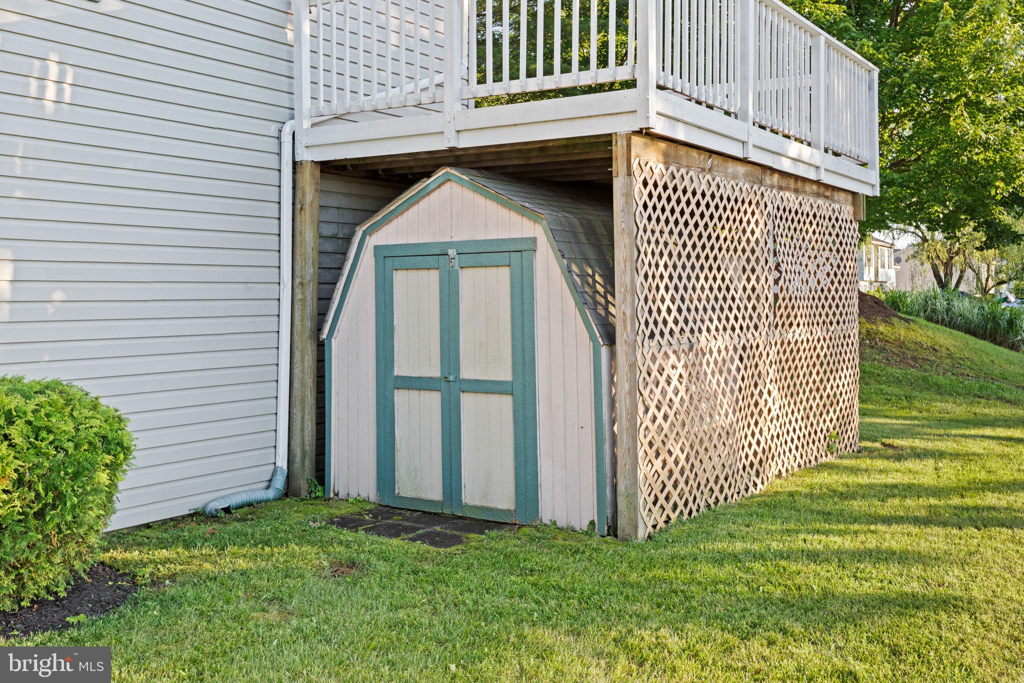 FREDERICKTOWNE VILLAGE - Residential