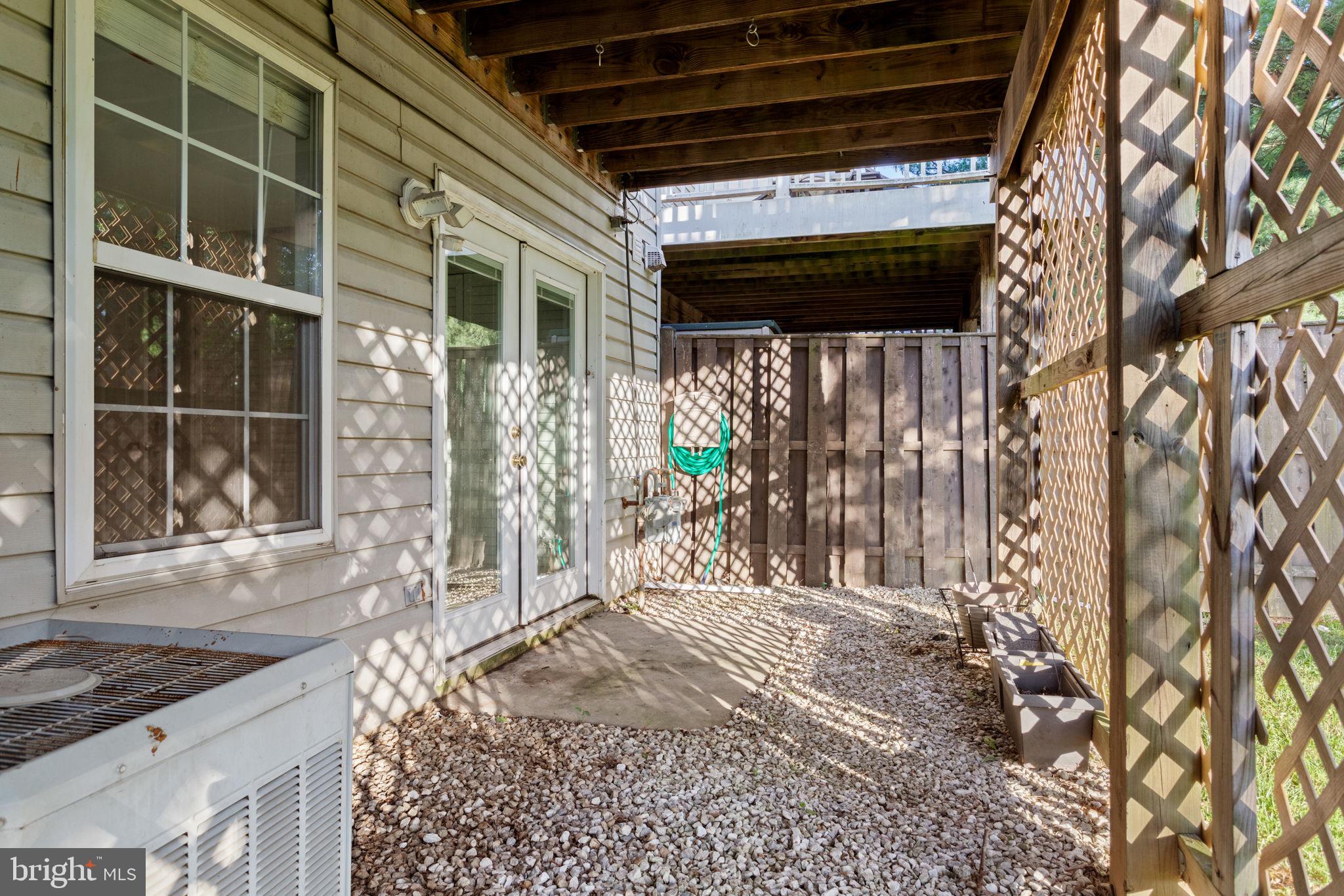 FREDERICKTOWNE VILLAGE - Residential