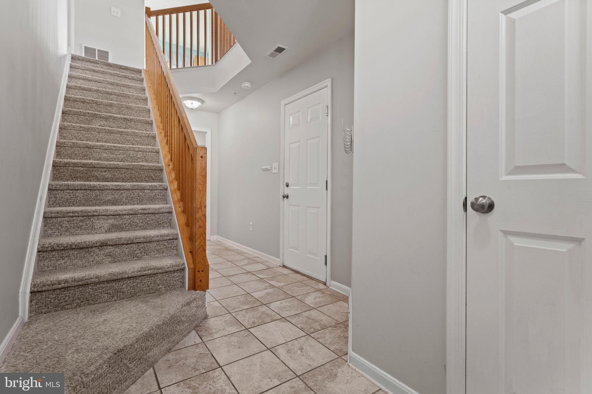 FREDERICKTOWNE VILLAGE - Residential