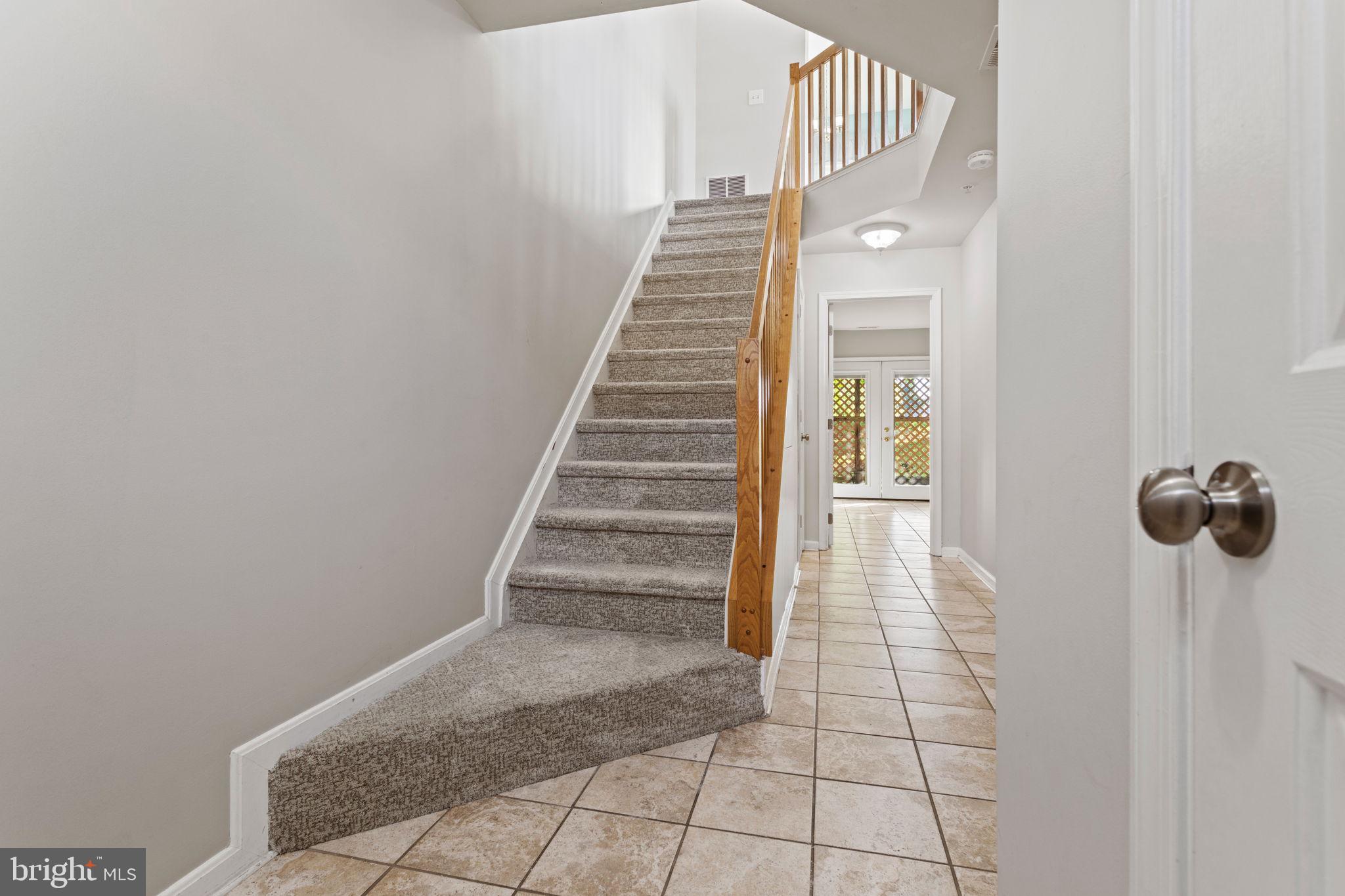 FREDERICKTOWNE VILLAGE - Residential