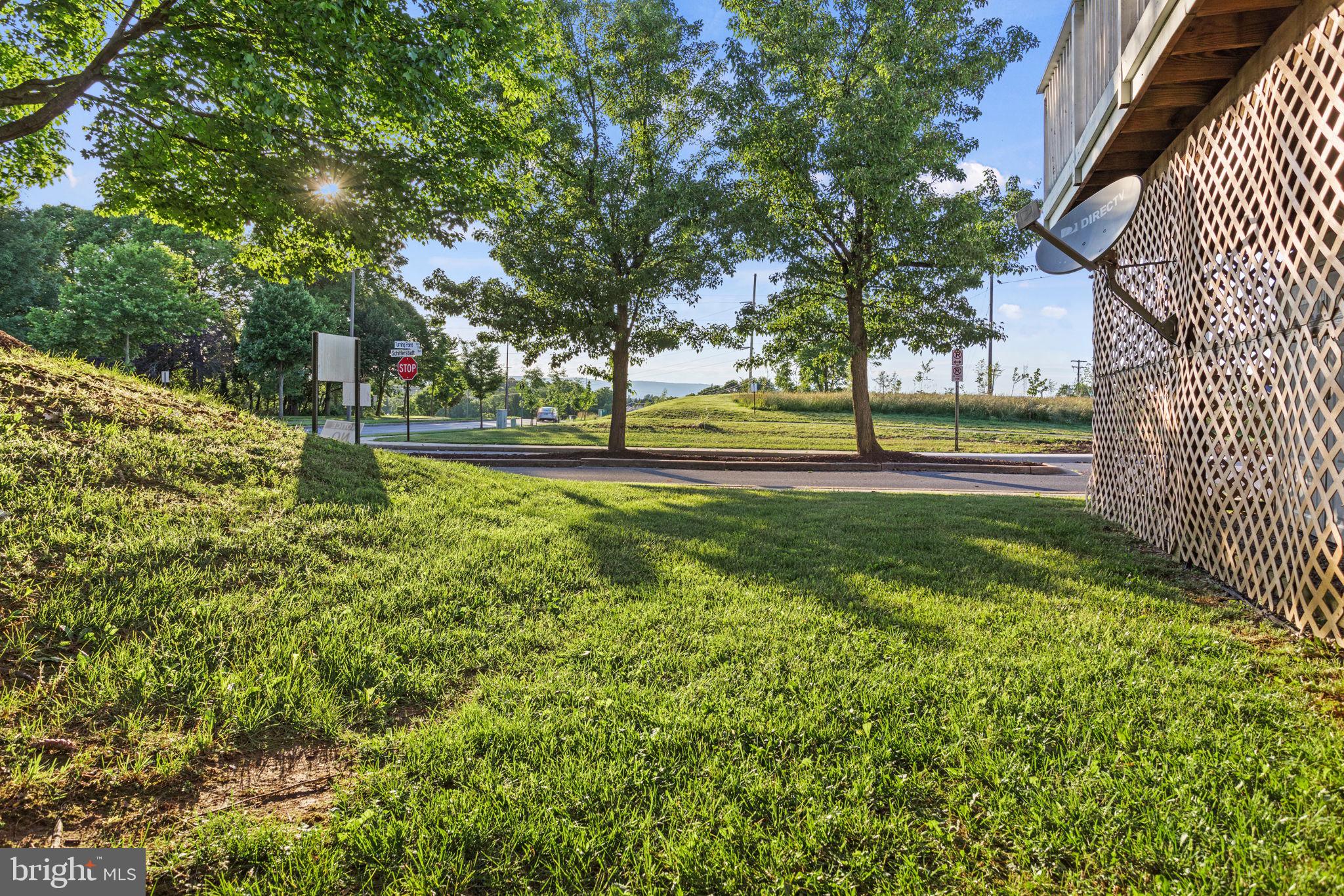 FREDERICKTOWNE VILLAGE - Residential