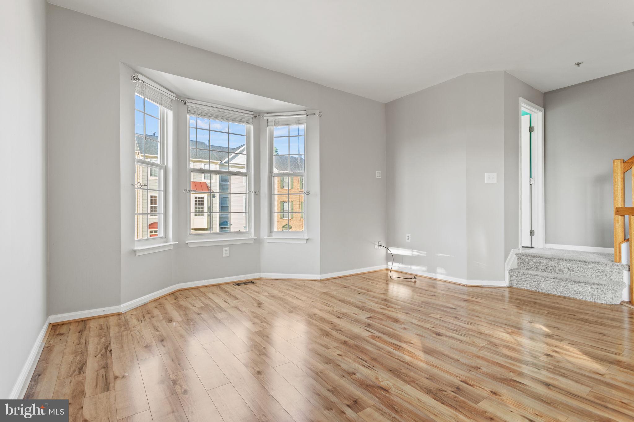 FREDERICKTOWNE VILLAGE - Residential