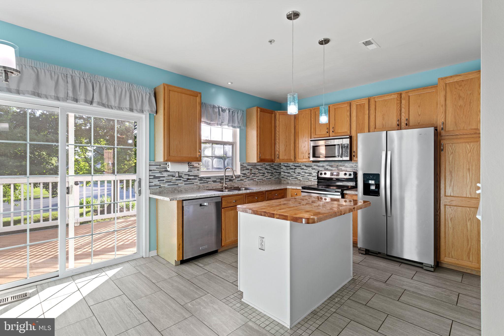 FREDERICKTOWNE VILLAGE - Residential