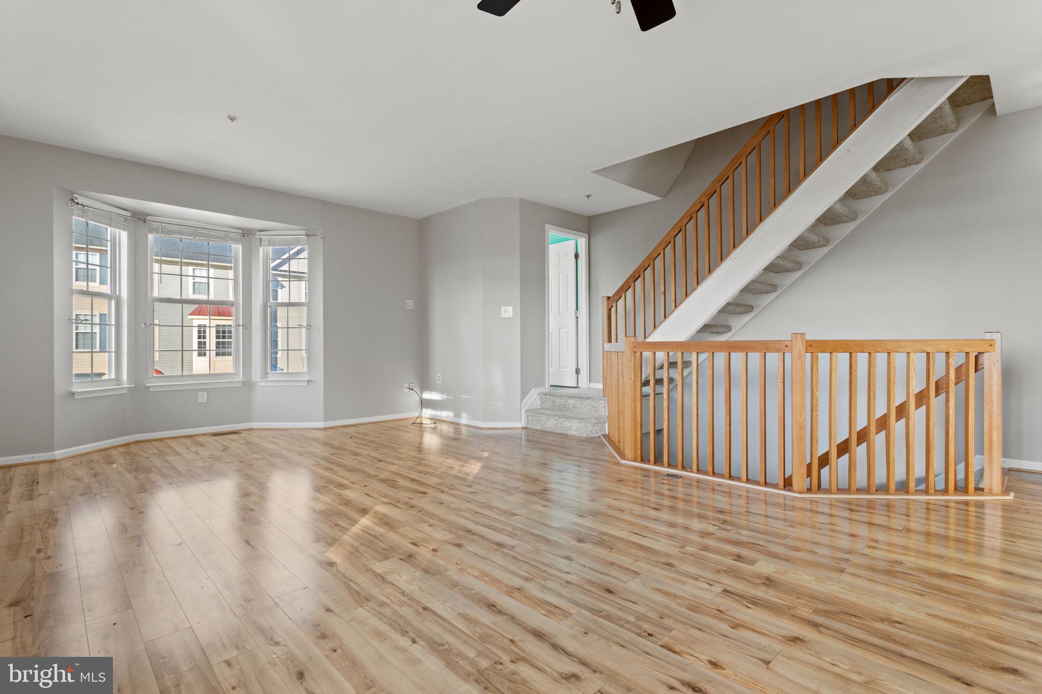 FREDERICKTOWNE VILLAGE - Residential