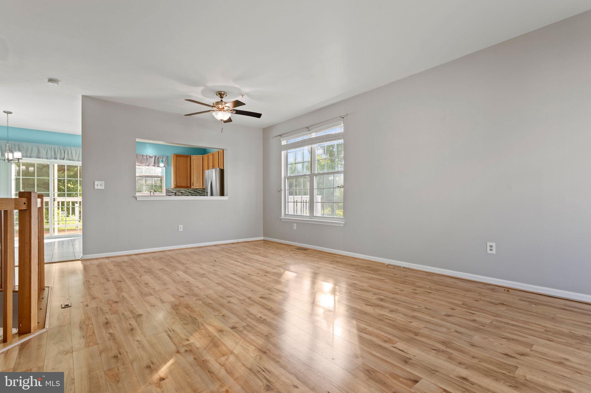 FREDERICKTOWNE VILLAGE - Residential